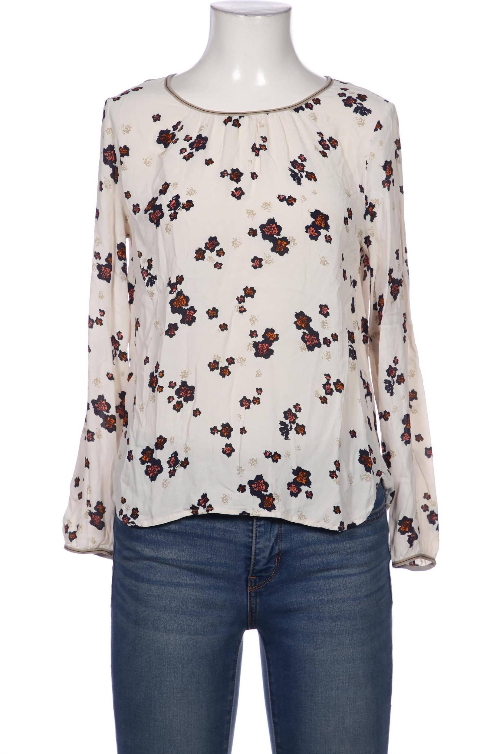 

Marc O Polo Damen Bluse, cremeweiß, Gr. 36