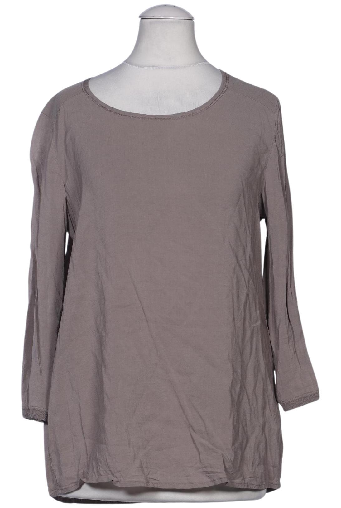 

Marc O Polo Damen Bluse, grau, Gr. 36