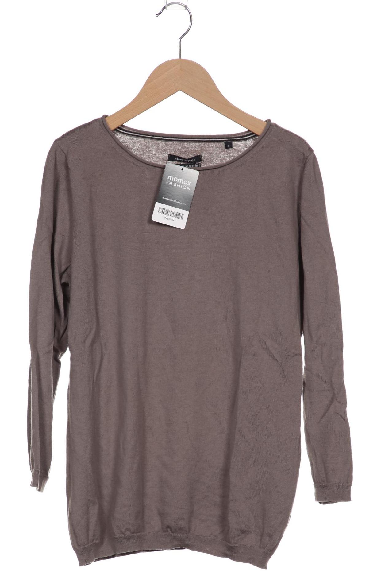 

Marc O Polo Damen Pullover, grau