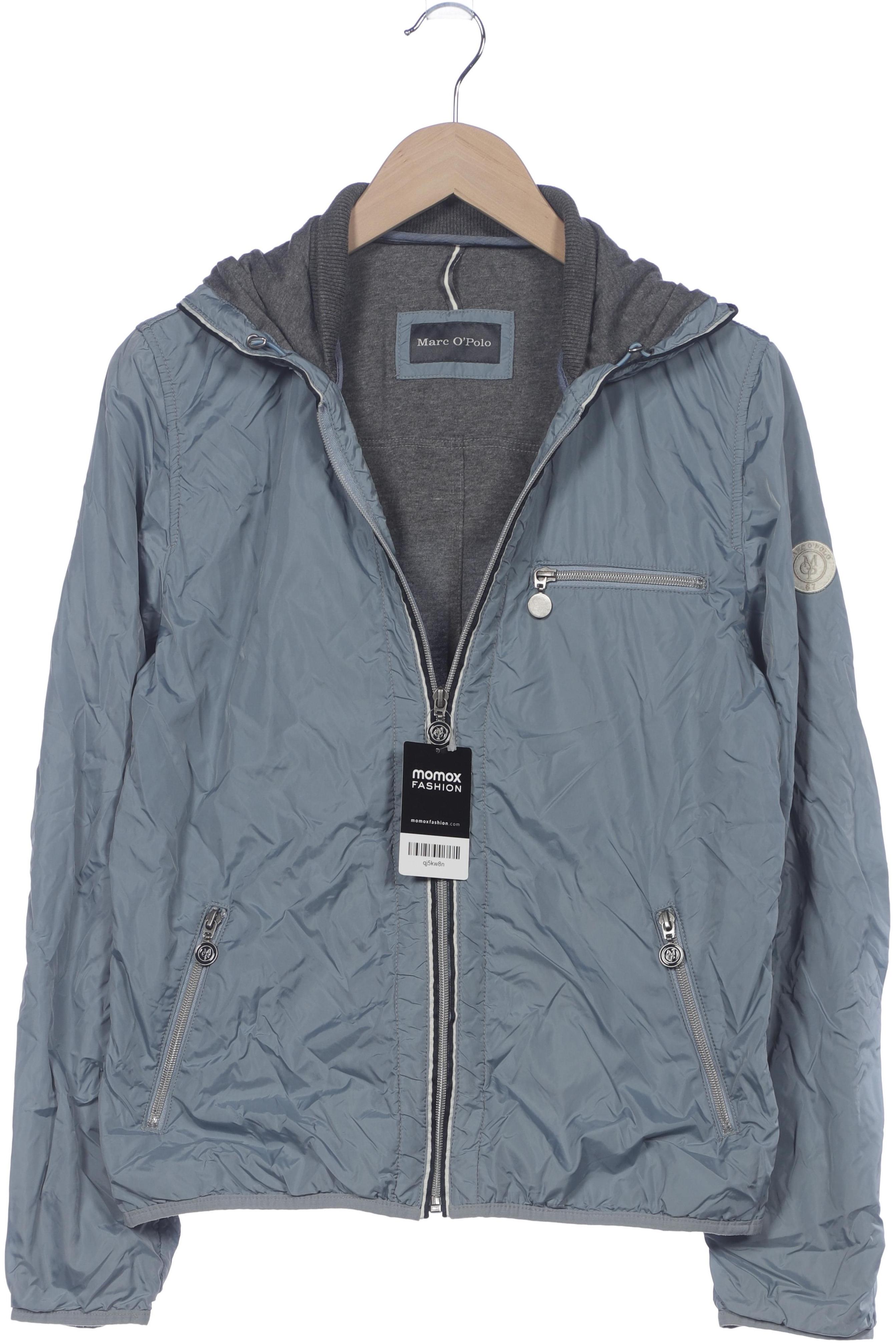 

Marc O Polo Damen Jacke, hellblau, Gr. 42