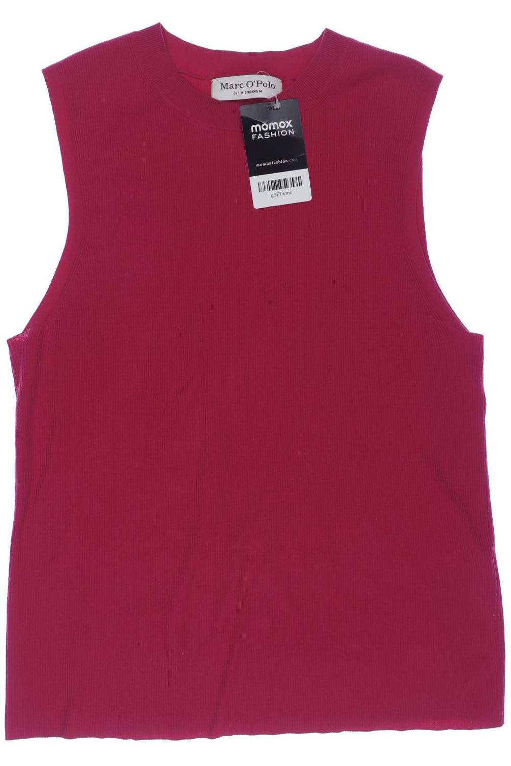 

Marc O Polo Damen Pullover, pink, Gr. 42