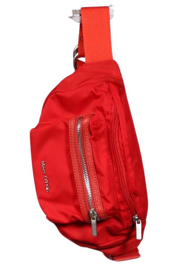 

Marc O Polo Damen Handtasche, rot, Gr.
