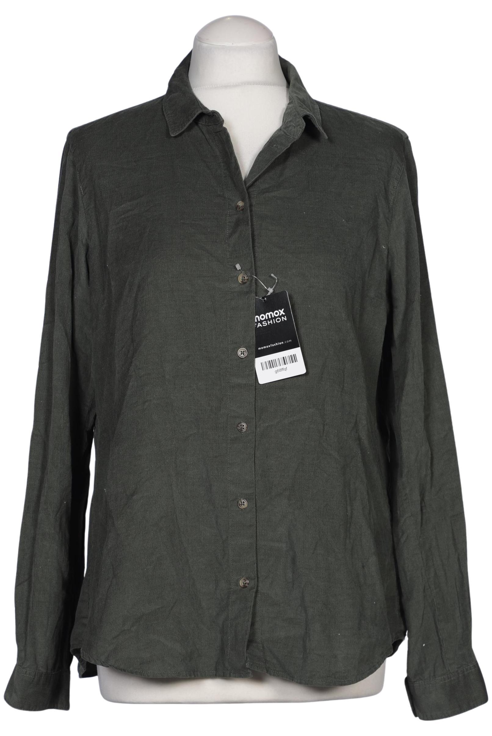 

Marc O Polo Damen Bluse, grün, Gr. 38