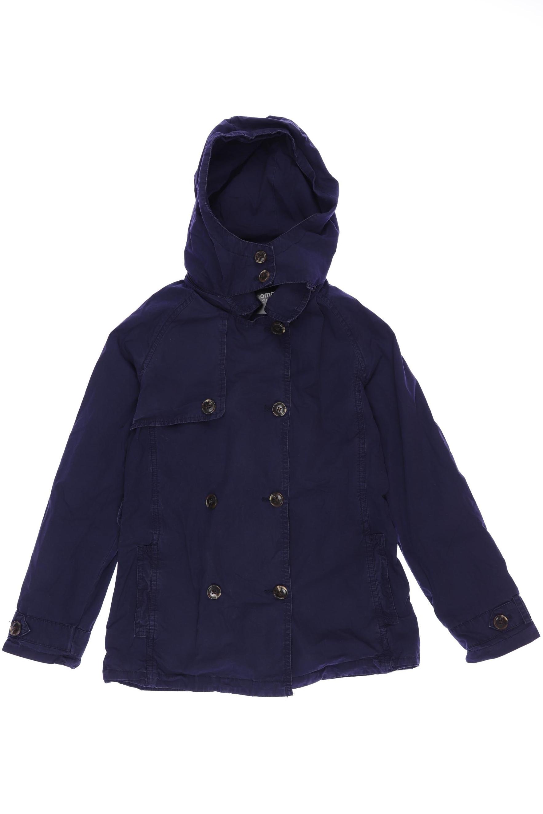 

Marc O Polo Damen Jacke, marineblau, Gr. 140