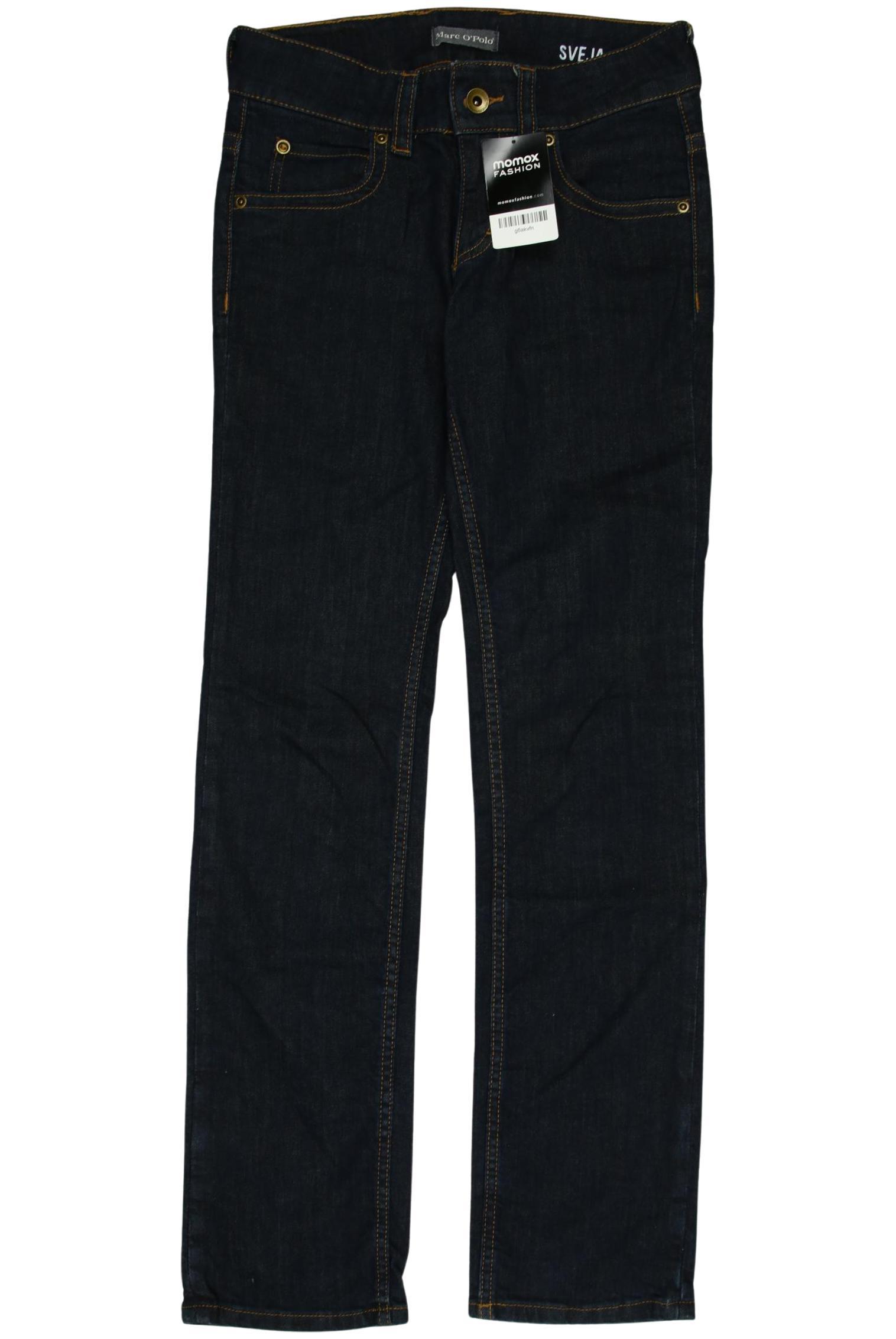 

Marc O Polo Damen Jeans, marineblau, Gr. 26