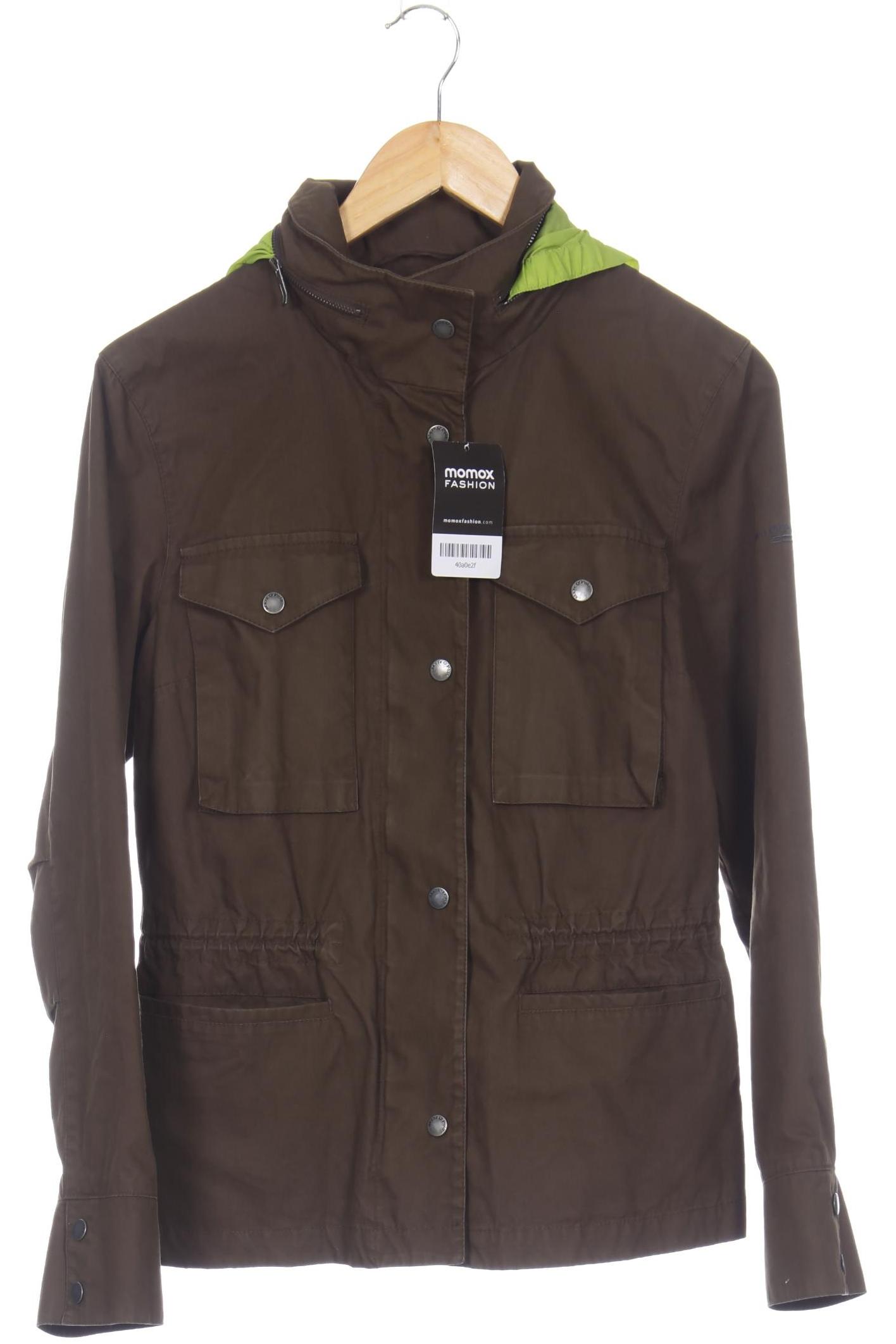 

Marc O Polo Damen Jacke, braun, Gr. 36
