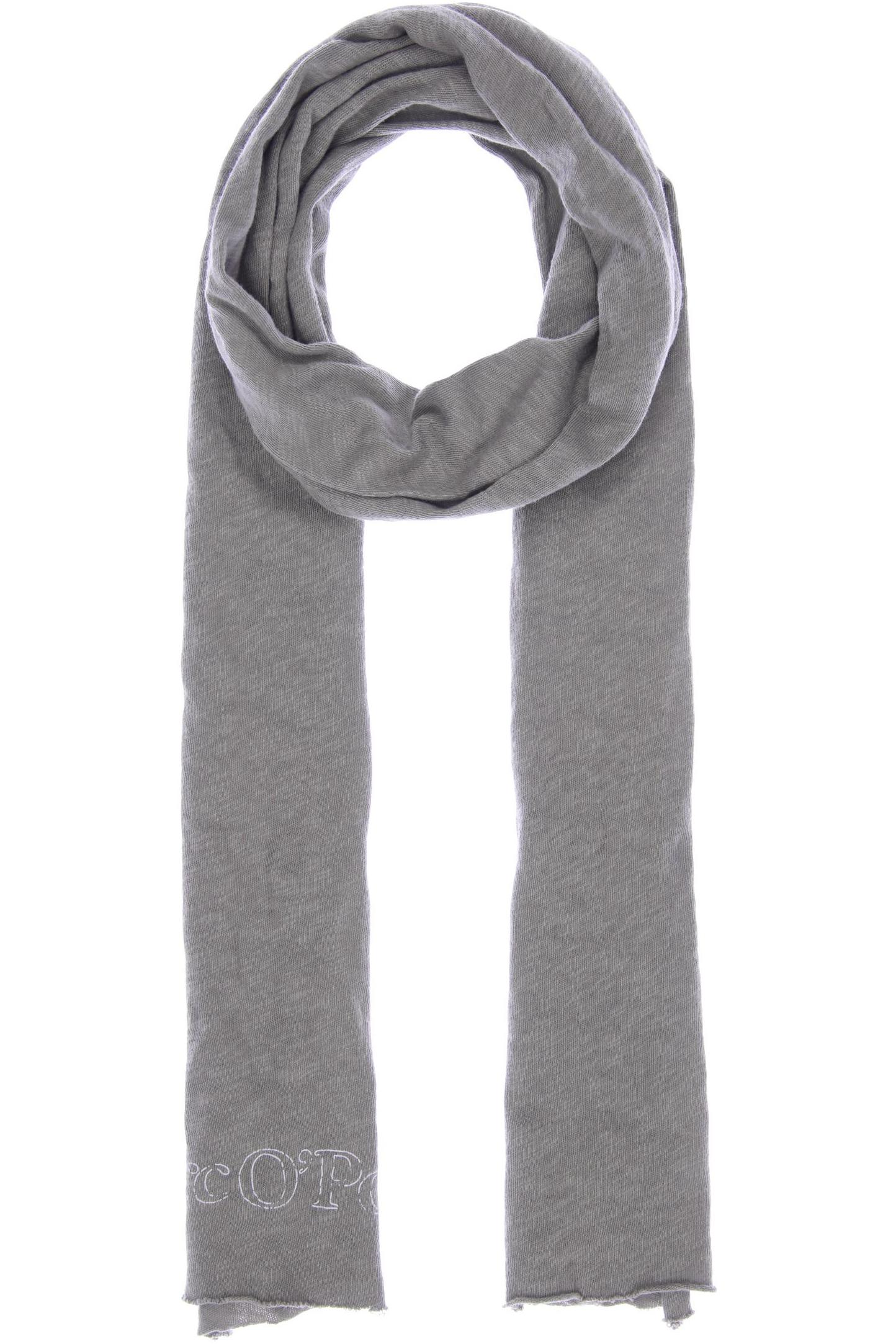 

Marc O Polo Damen Schal, grau, Gr.
