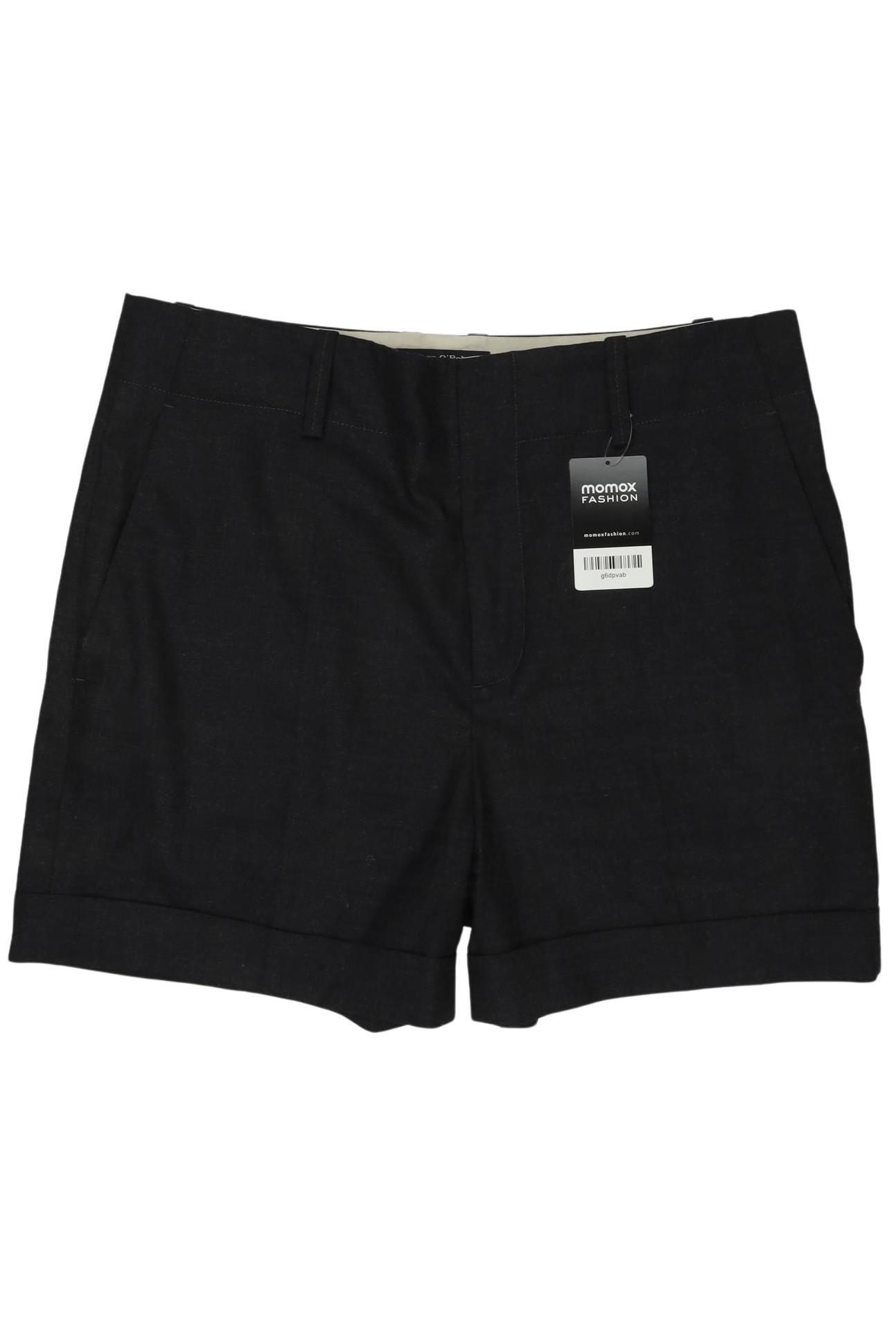 

Marc O Polo Damen Shorts, marineblau, Gr. 40