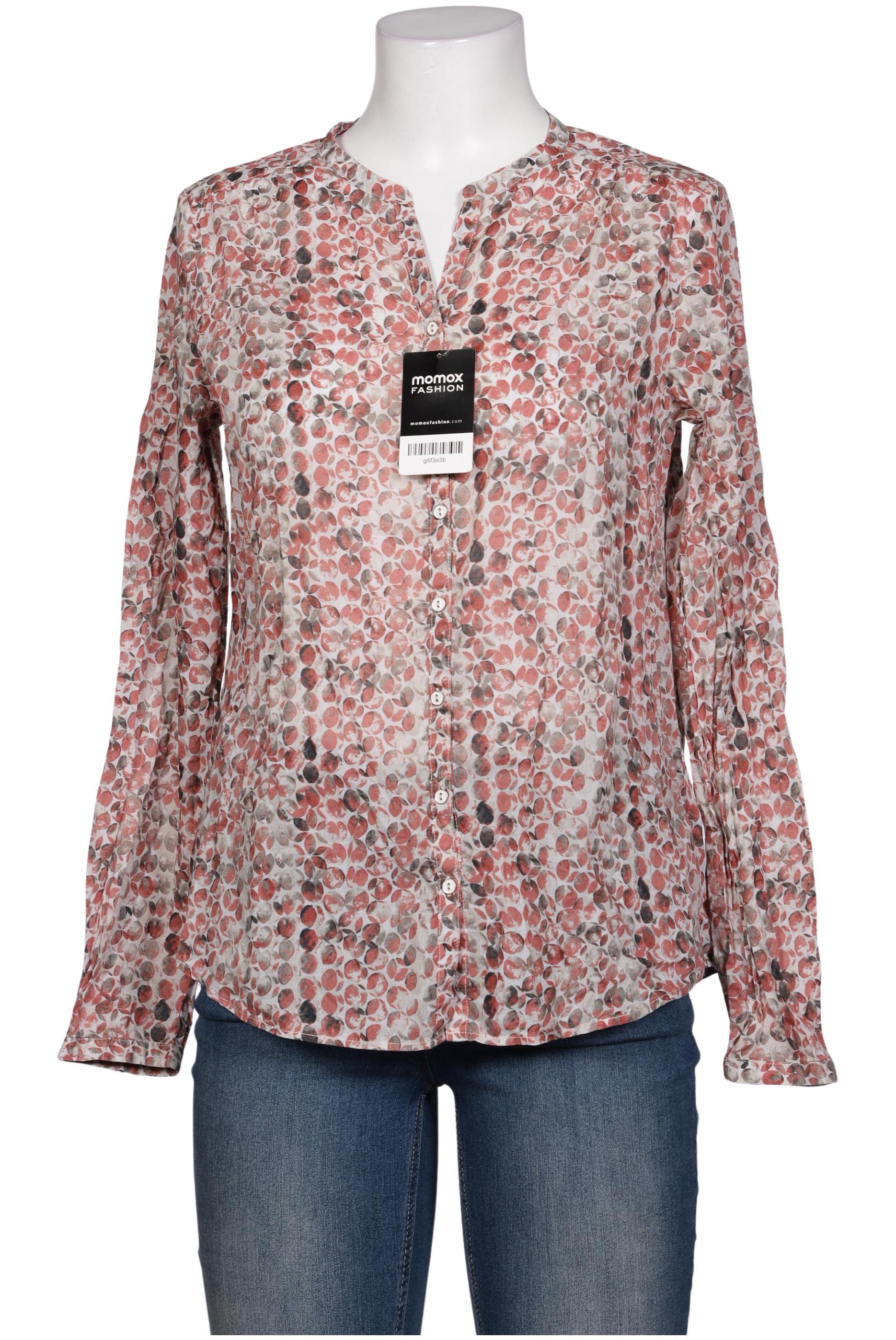 

Marc O Polo Damen Bluse, mehrfarbig, Gr. 36