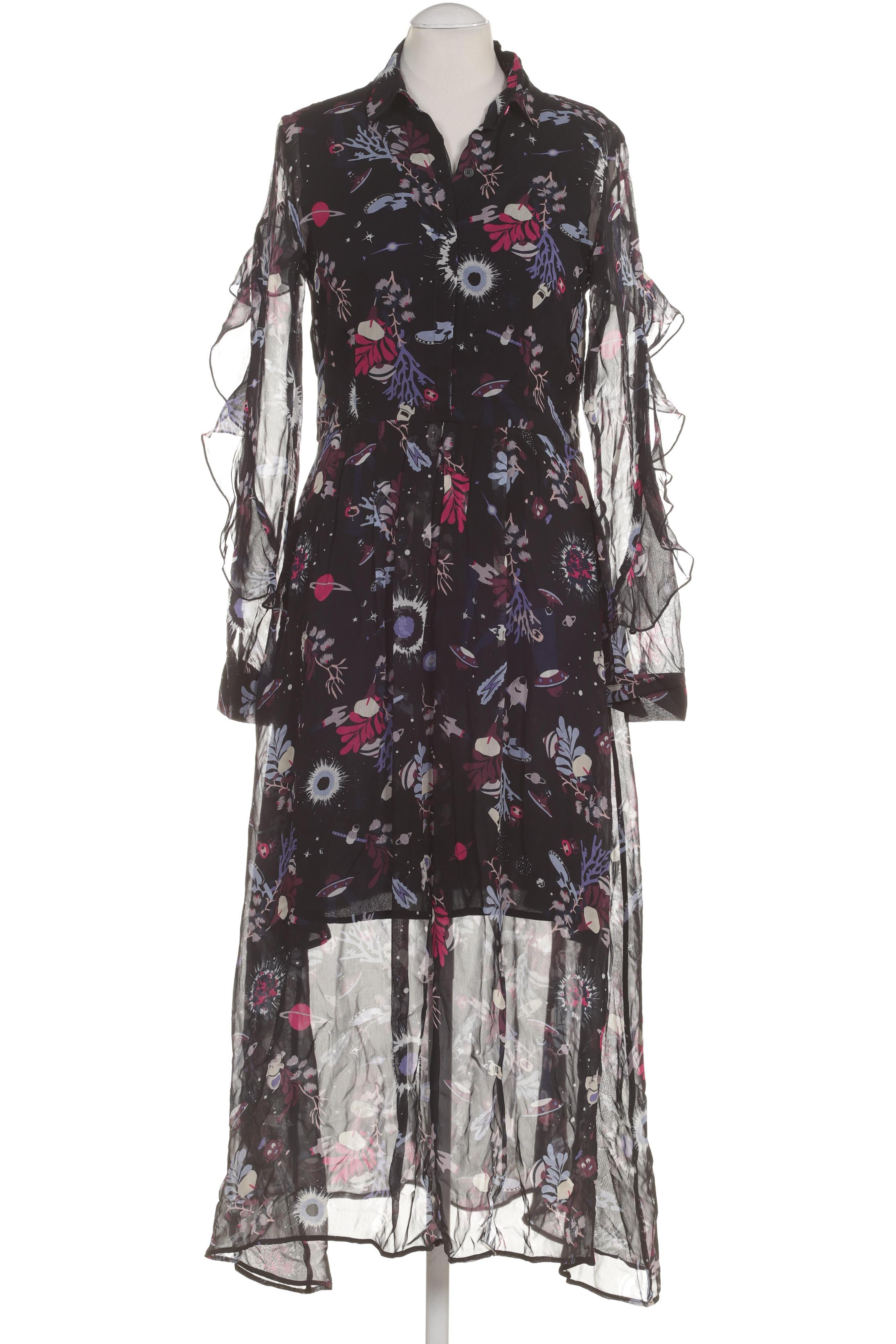 

Marc O Polo Damen Kleid, blau, Gr. 34