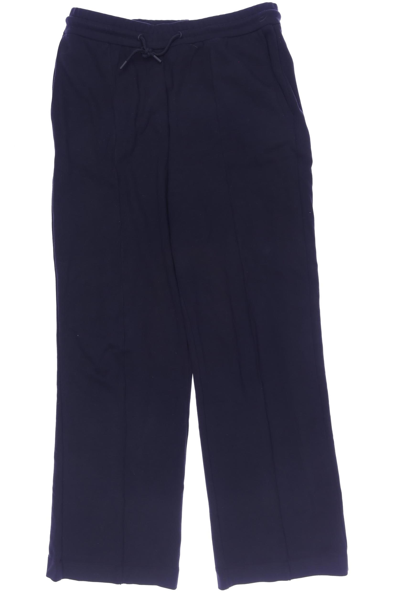 Thumbnail - Marc O Polo Damen Stoffhose, marineblau, Gr. 0