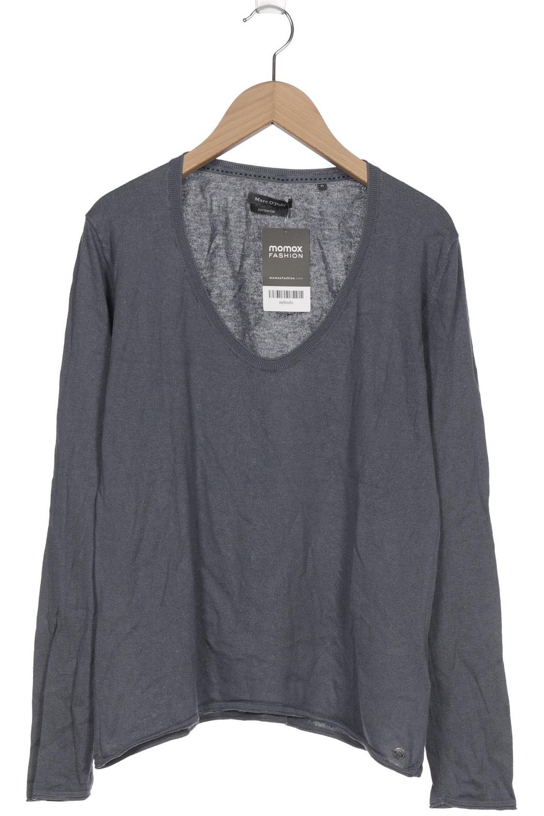 

Marc O Polo Damen Pullover, blau