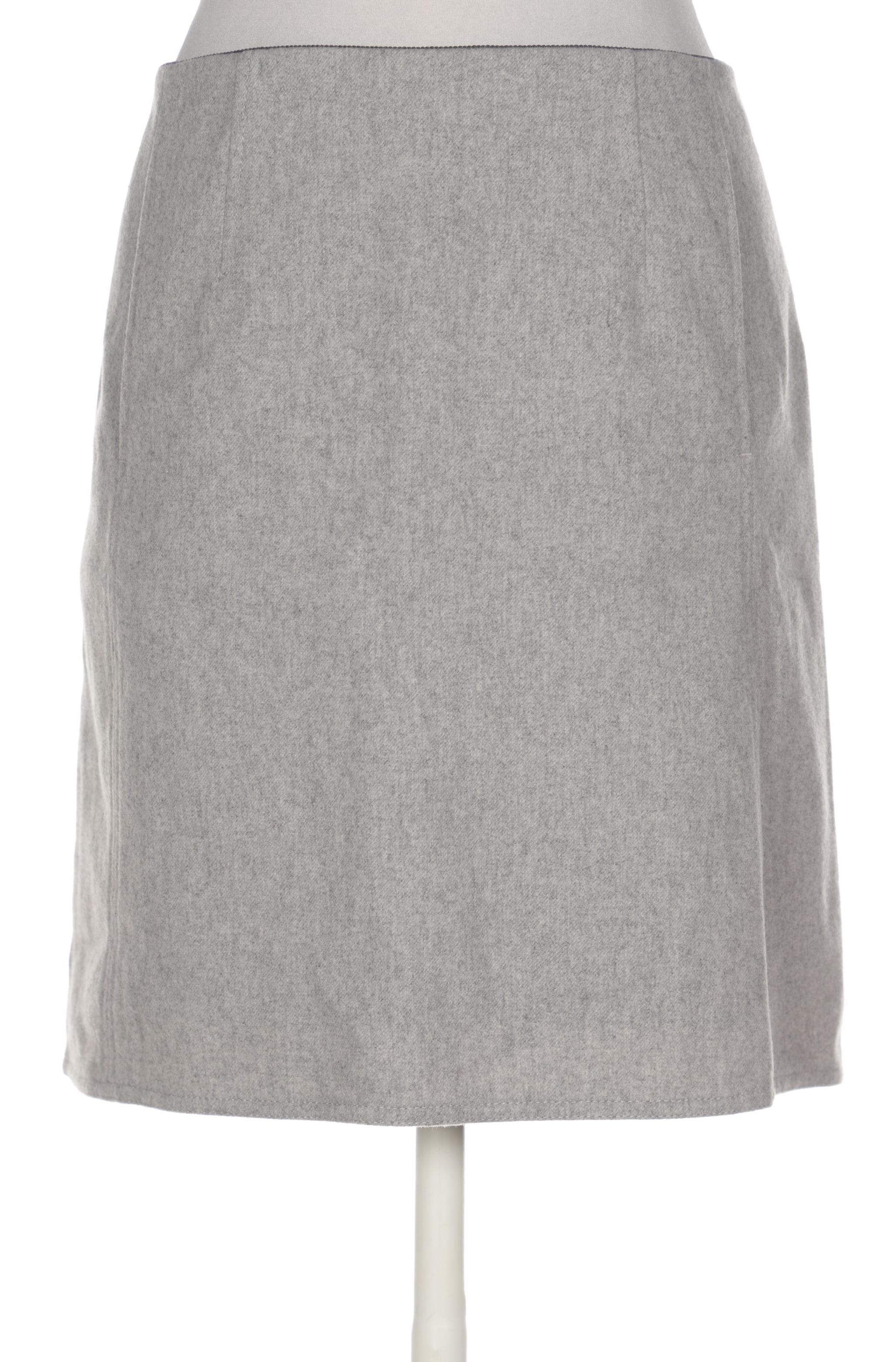 

Marc O Polo Damen Rock, grau, Gr. 38