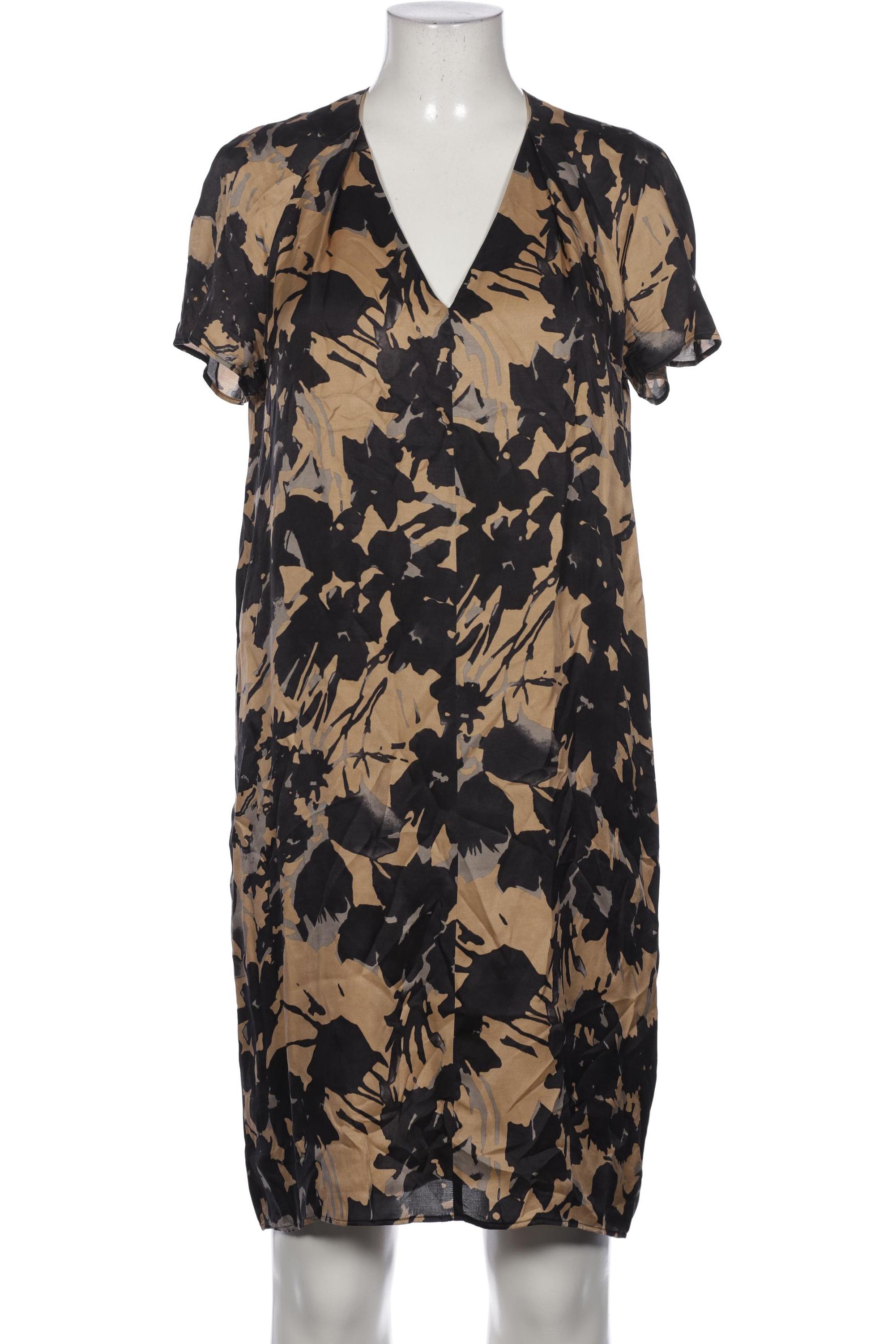 

Marc O Polo Damen Kleid, braun, Gr. 38