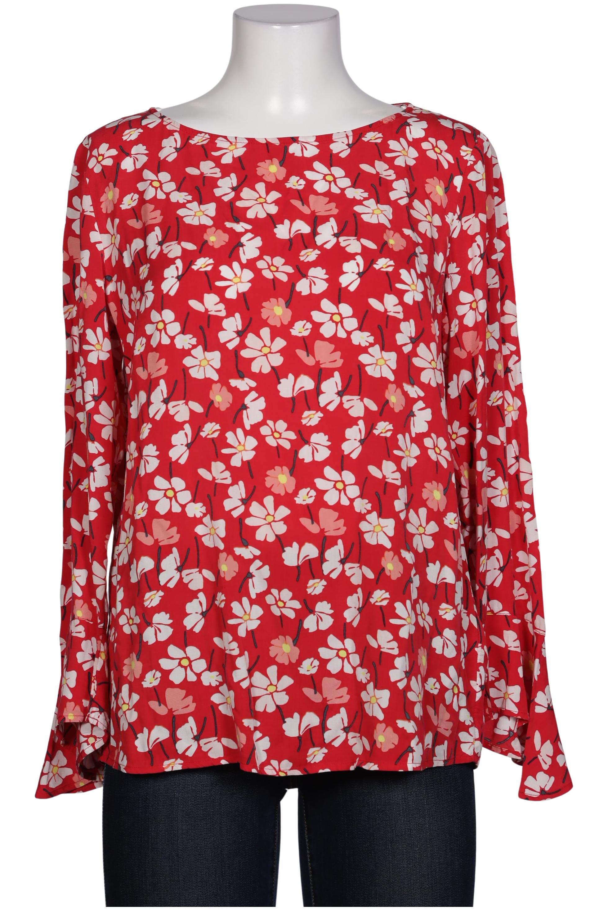 

Marc O Polo Damen Bluse, rot, Gr. 40