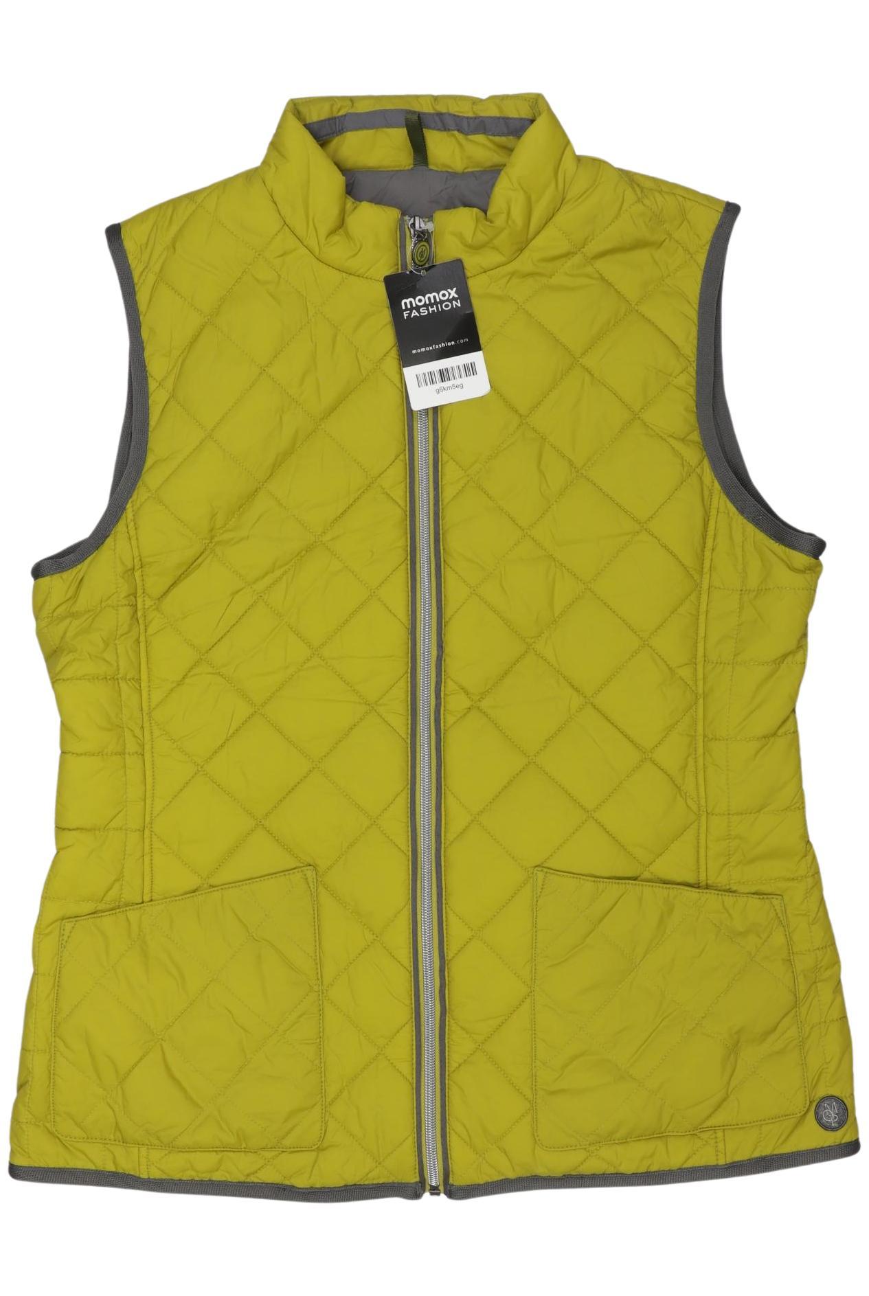 

Marc O Polo Damen Weste, grün, Gr. 42