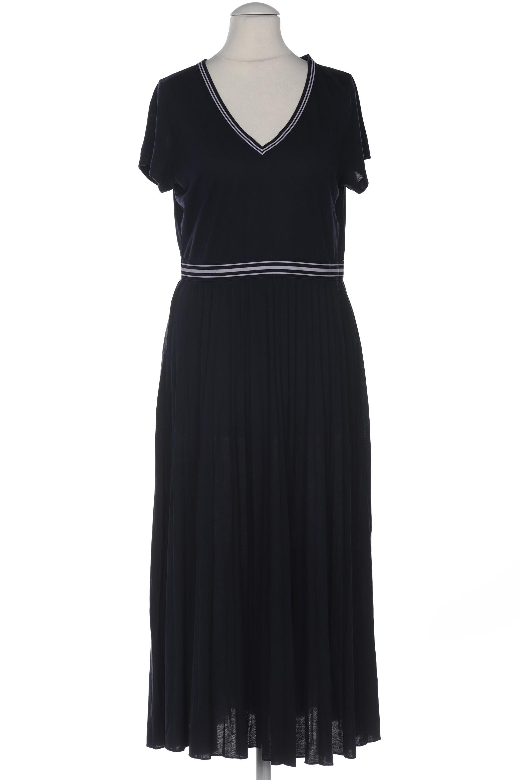 

Marc O Polo Damen Kleid, marineblau, Gr. 36