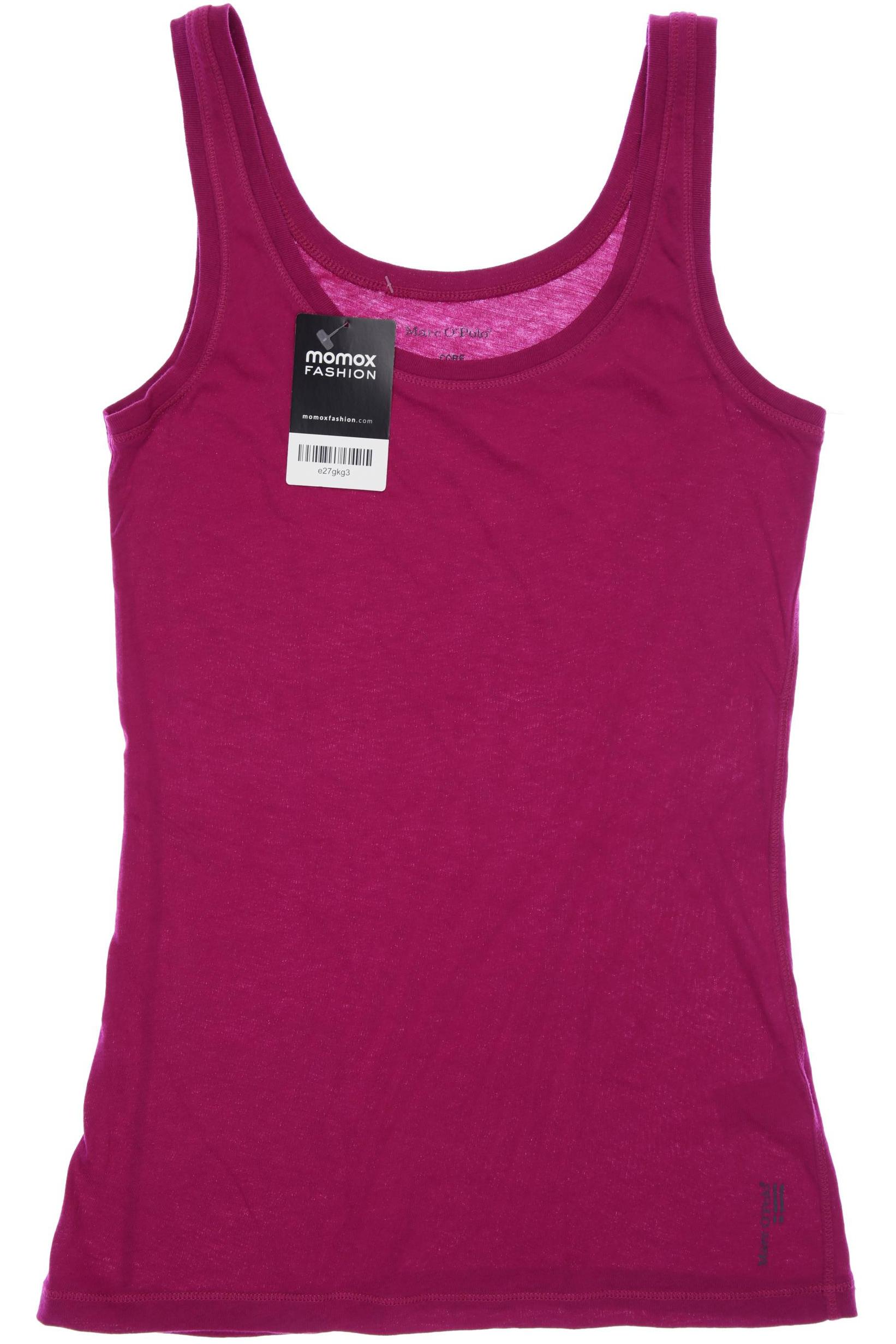 

Marc O Polo Damen Top, pink, Gr. 38