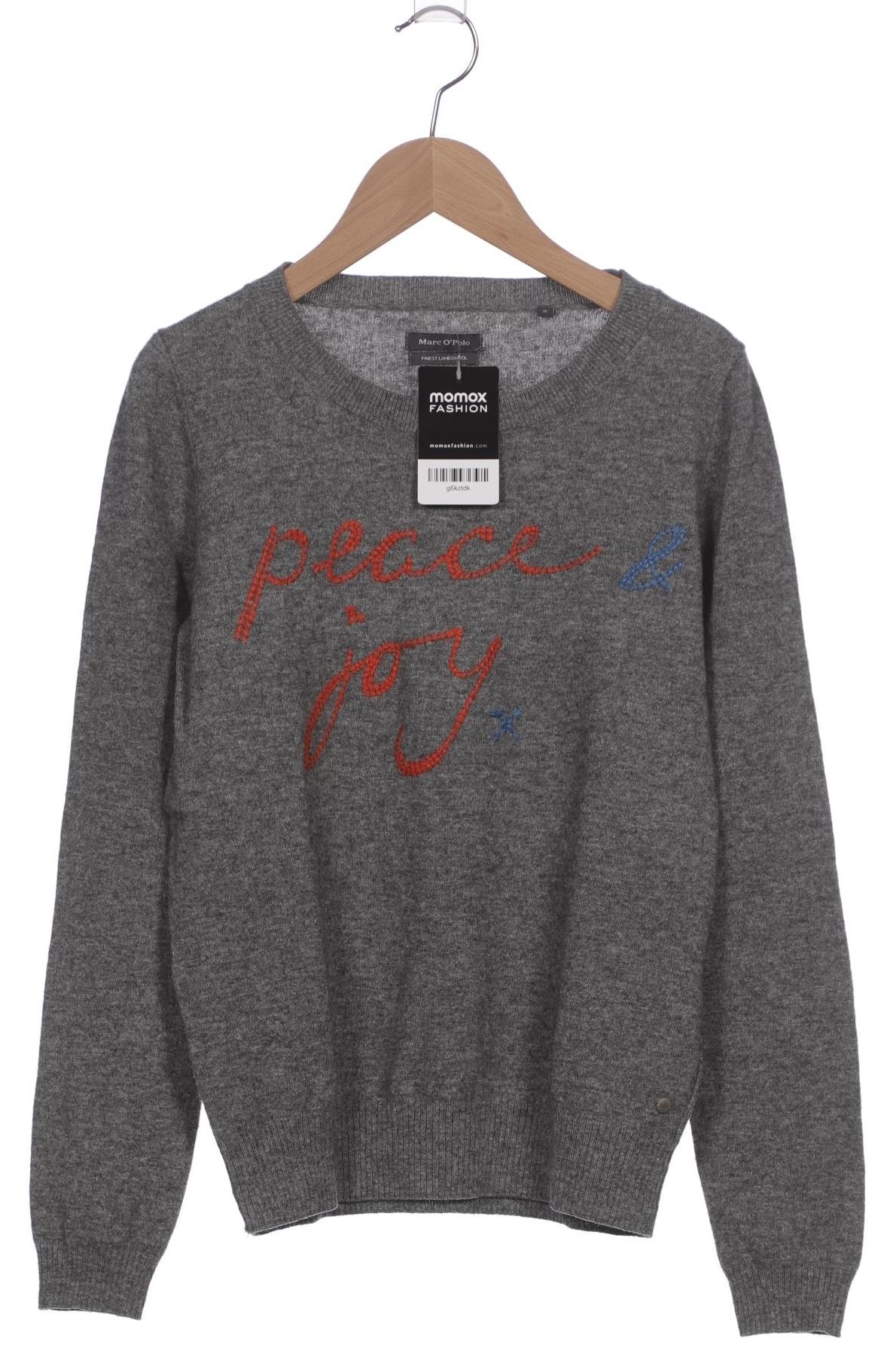 

Marc O Polo Damen Pullover, grau, Gr. 36