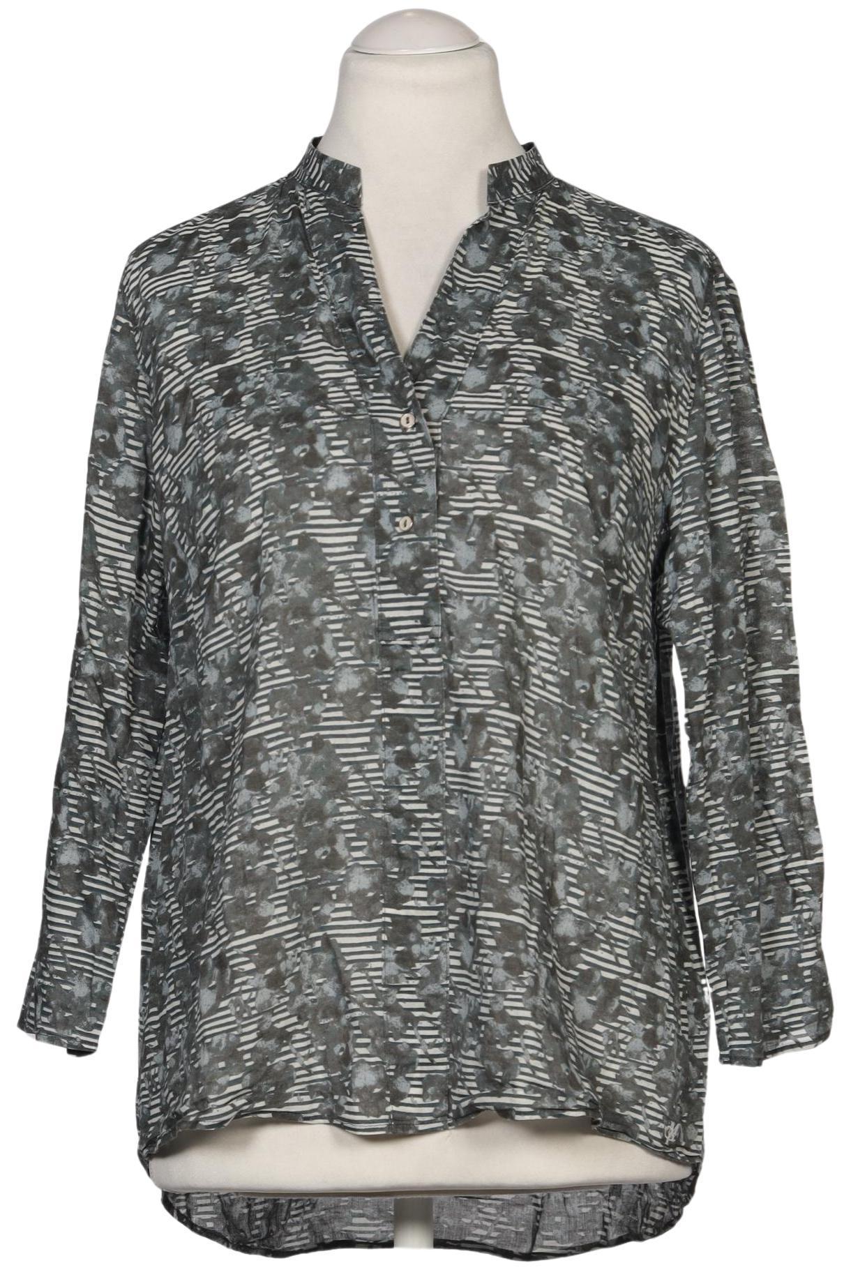 

Marc O Polo Damen Bluse, mehrfarbig, Gr. 40