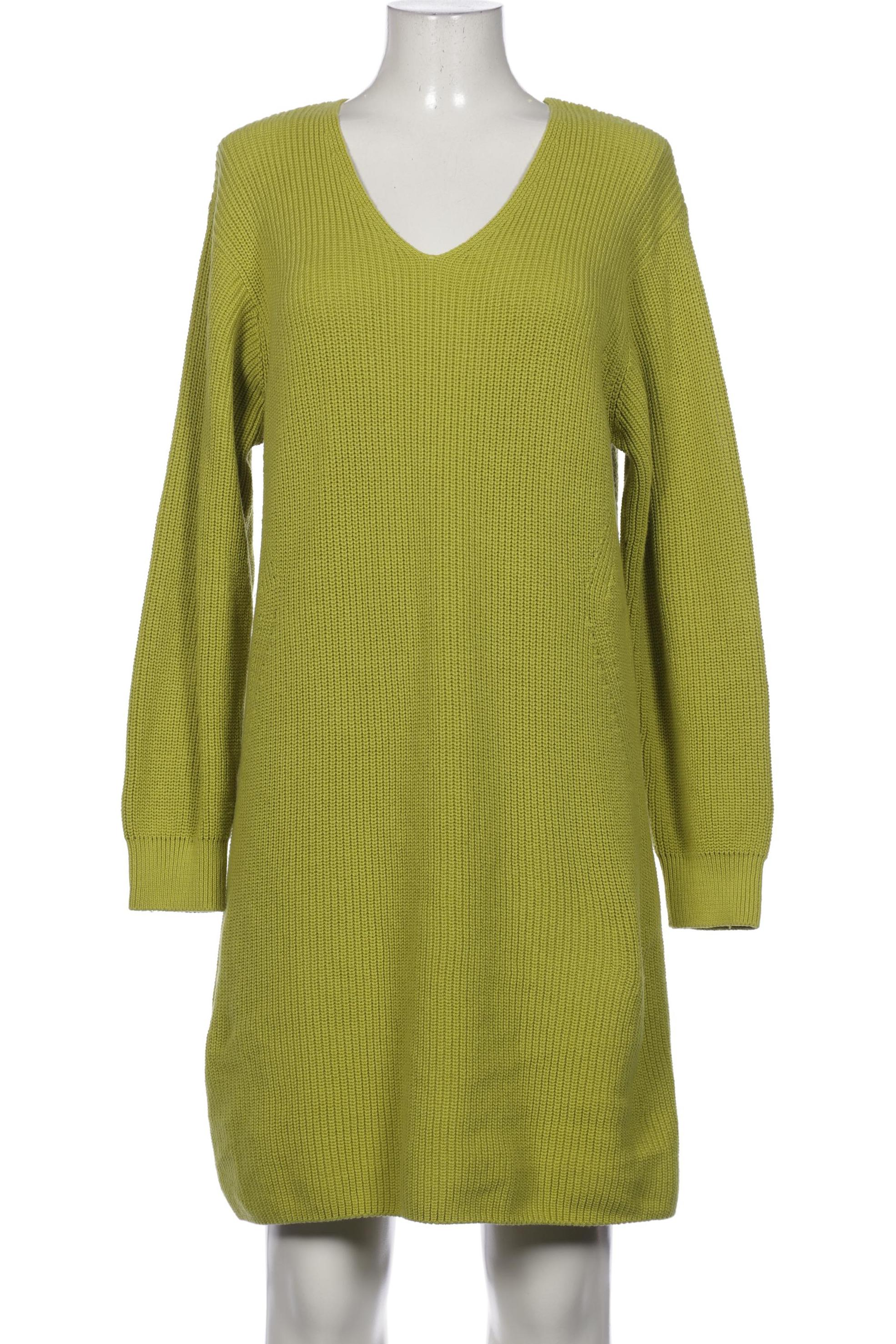 

Marc O Polo Damen Kleid, hellgrün, Gr. 38