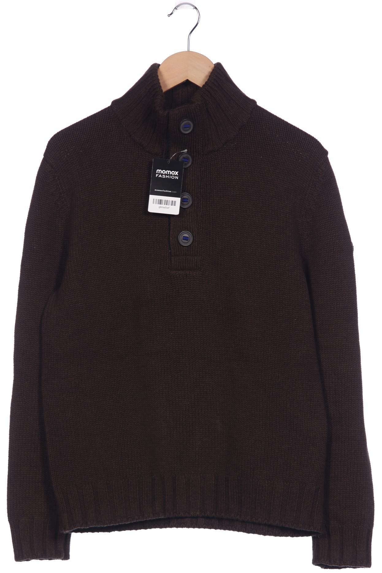 

Marc O Polo Herren Pullover, braun, Gr. 52