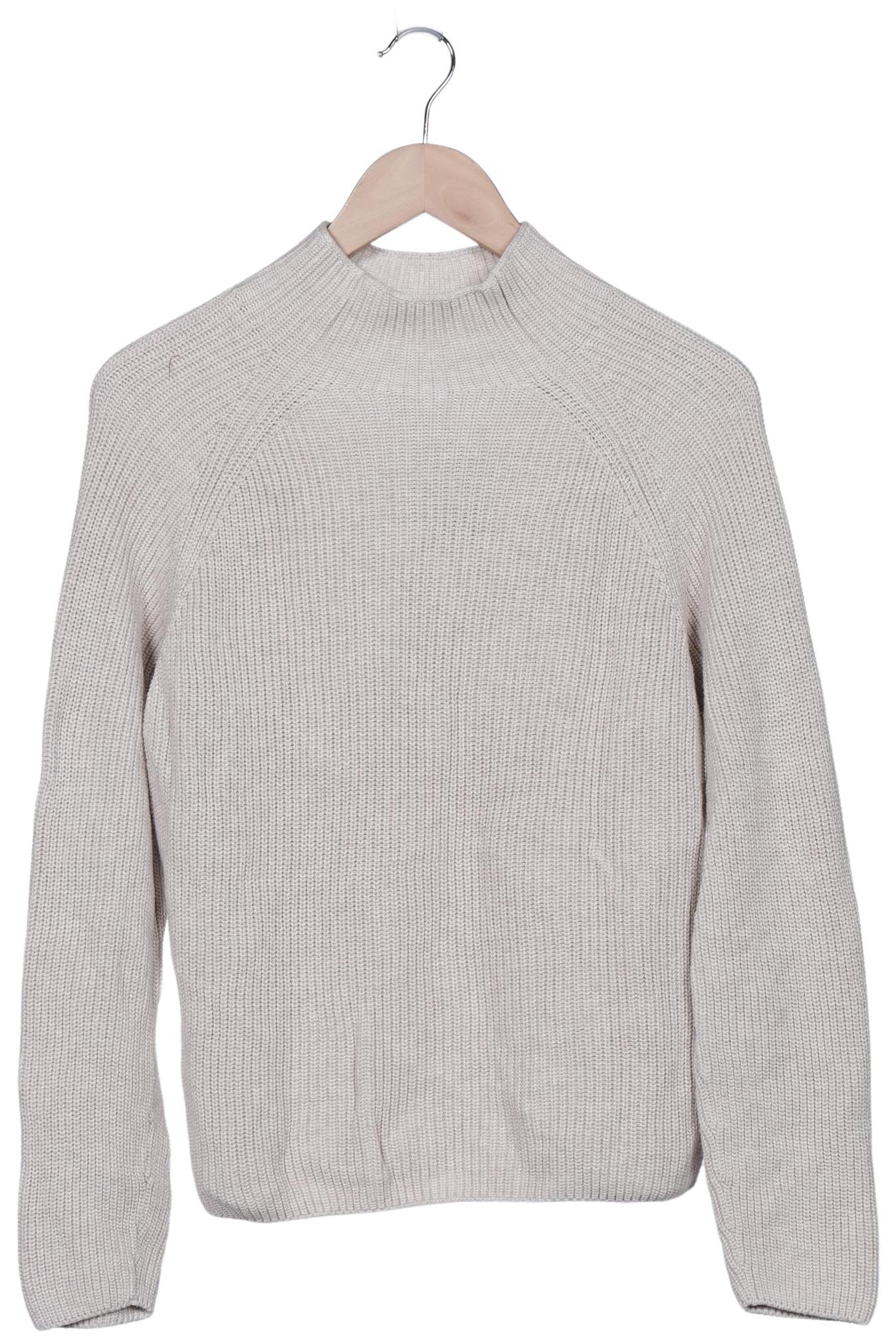 

Marc O Polo Damen Pullover, beige, Gr. 36