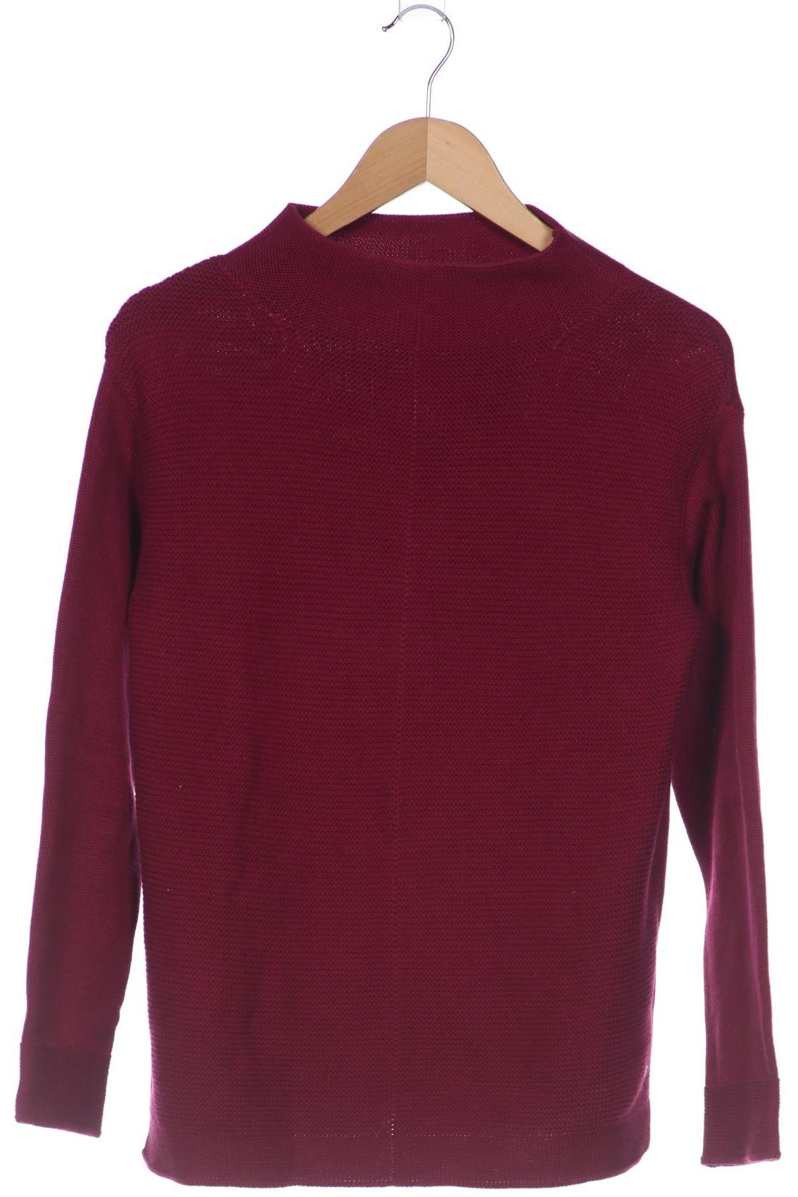 

Marc O Polo Damen Pullover, bordeaux, Gr. 36