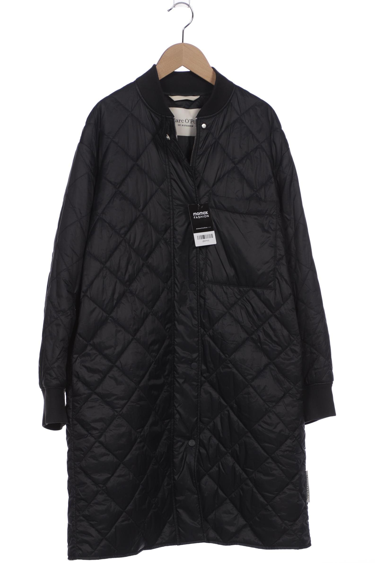 

Marc O Polo Damen Mantel, marineblau, Gr. 38