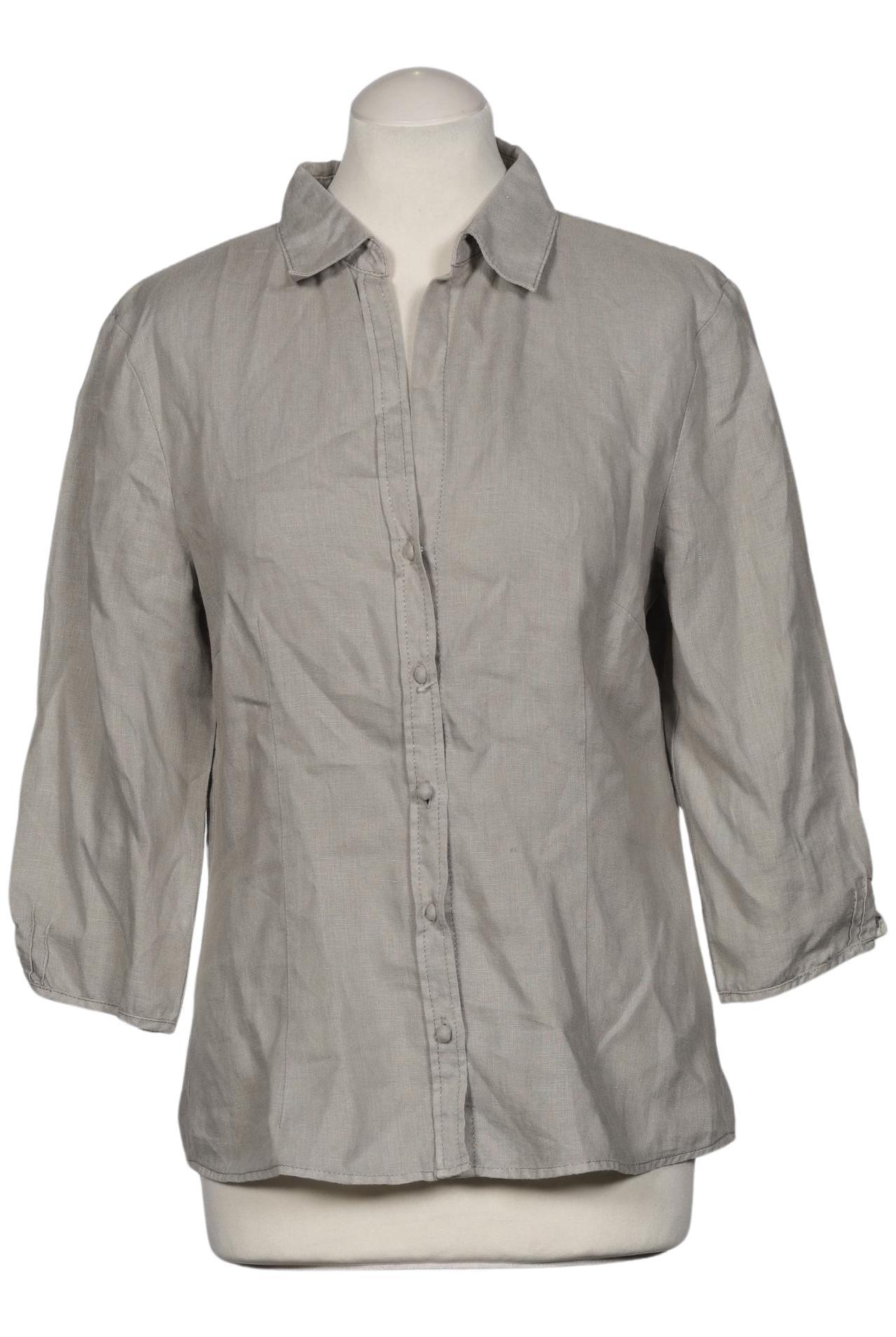 

Marc O Polo Damen Bluse, grau, Gr. 36