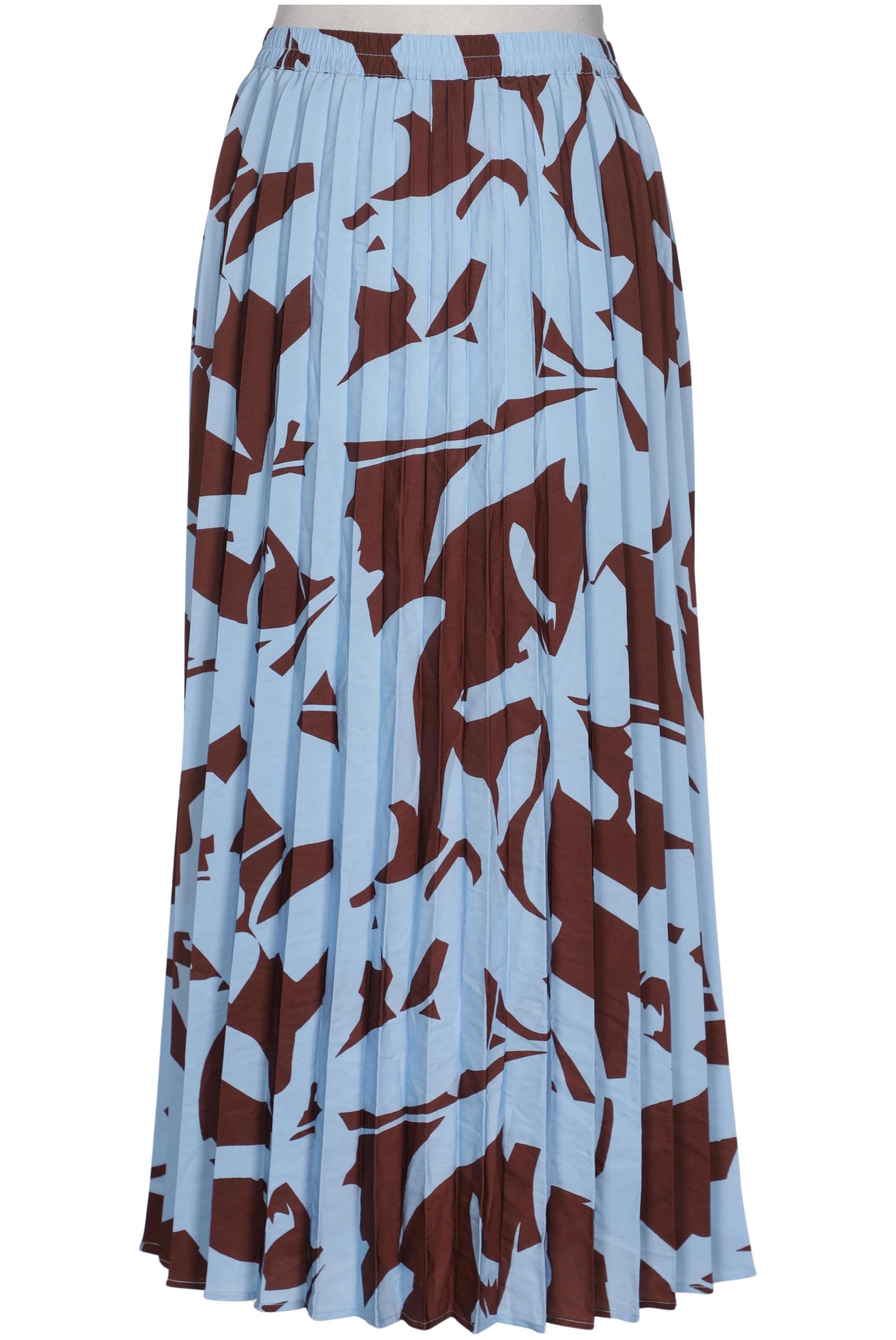 

Marc O Polo Damen Rock, blau, Gr. 38