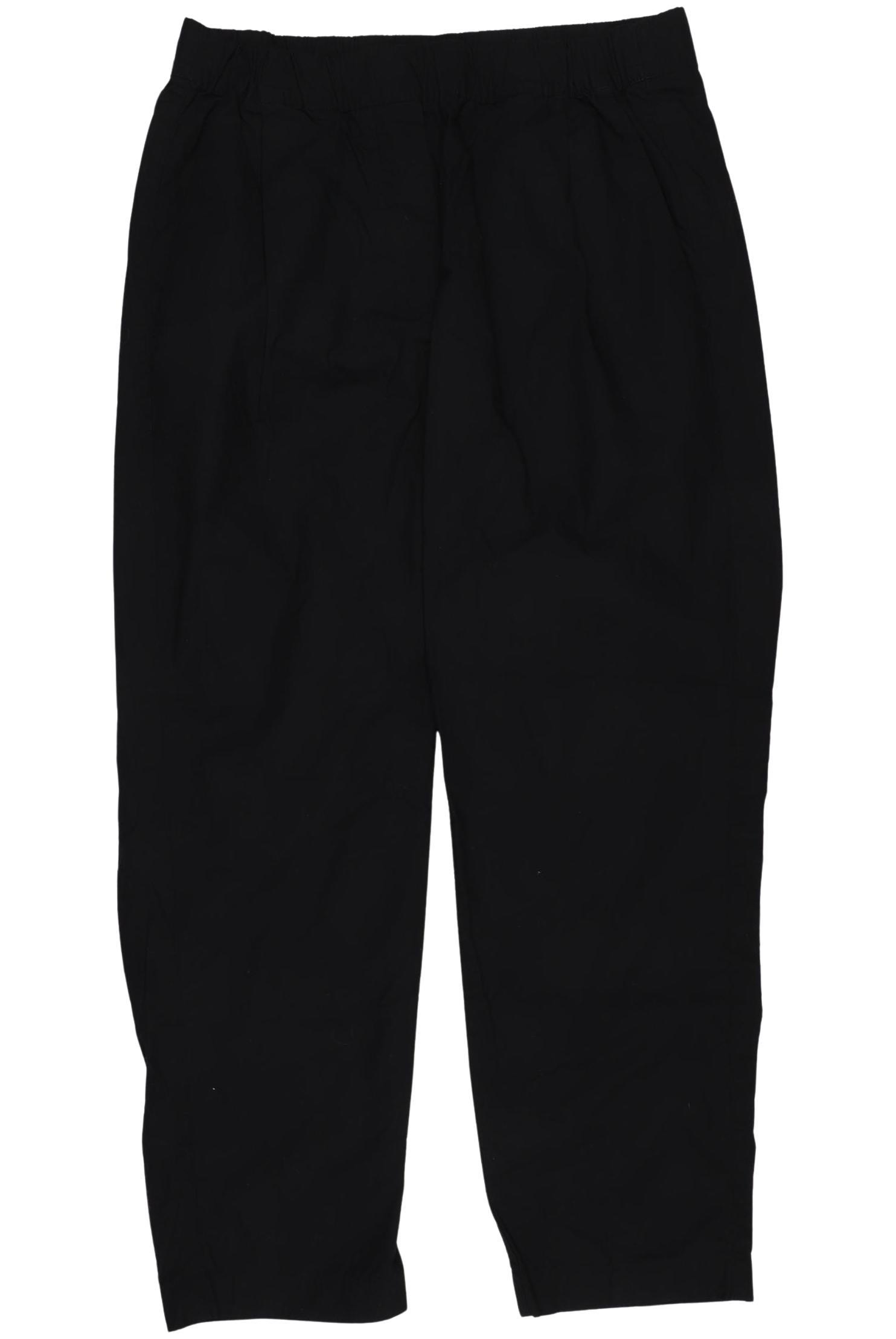 

Marc O Polo Damen Stoffhose, schwarz, Gr. 36