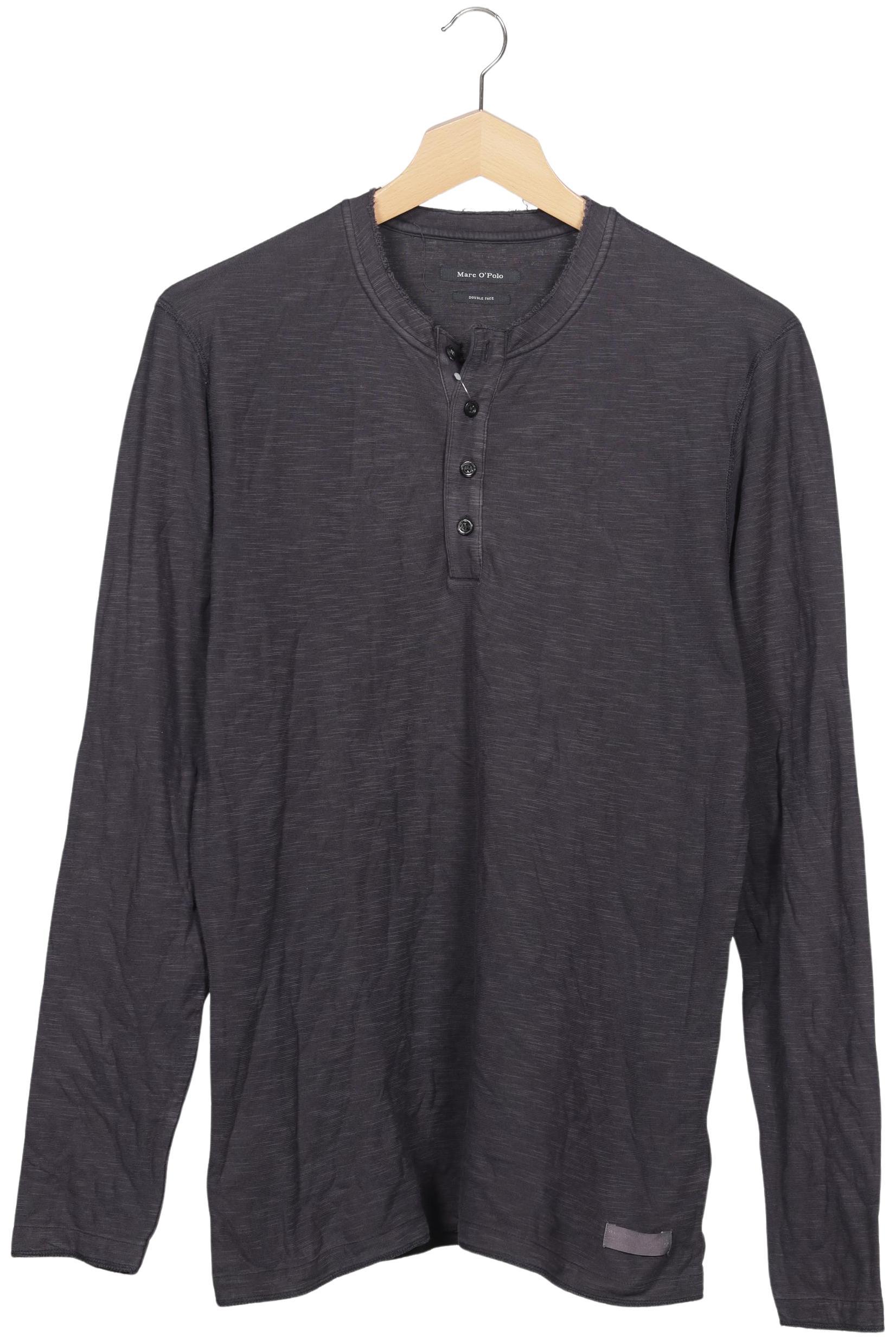 

Marc O Polo Herren Pullover, grau, Gr. 56