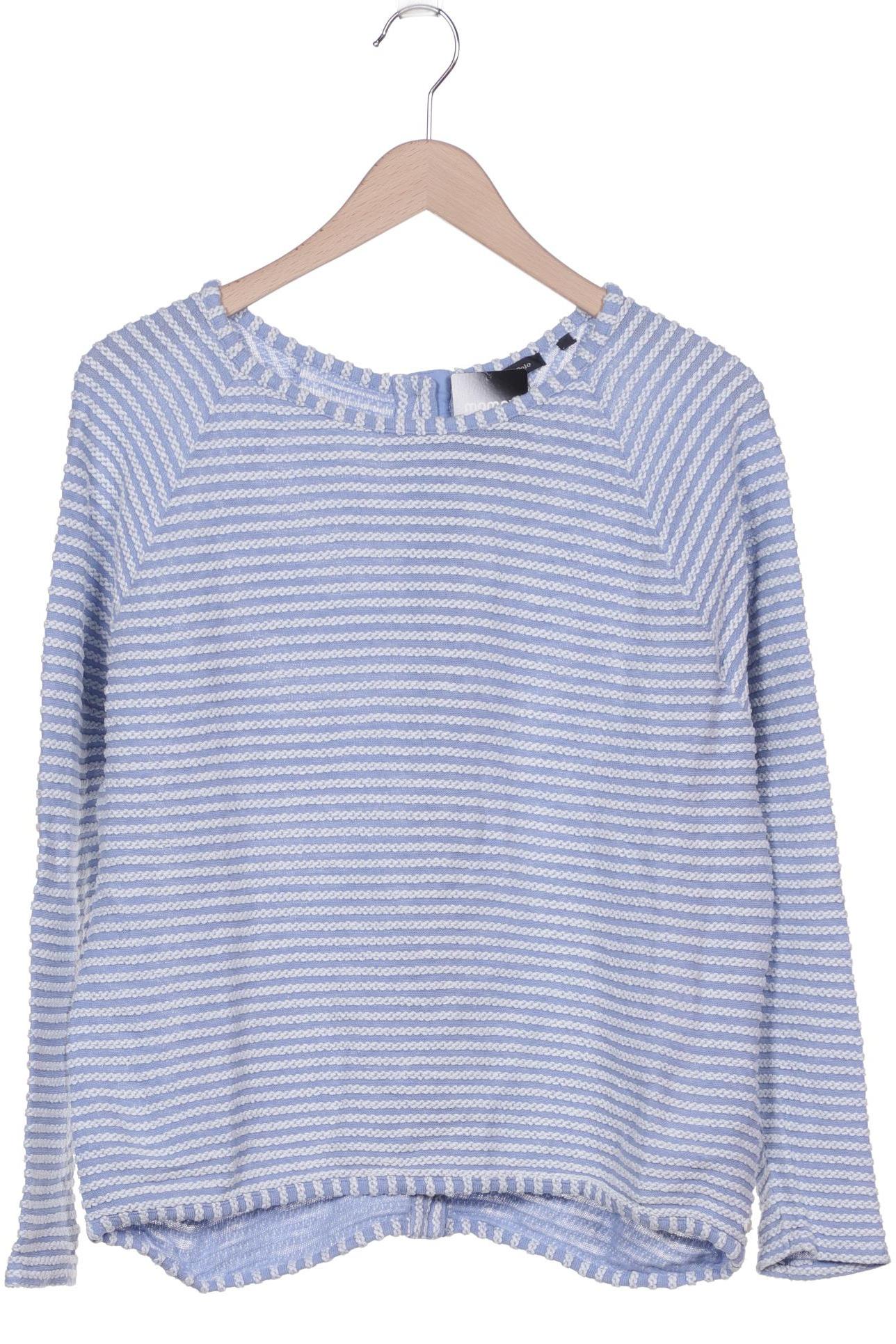 

Marc O Polo Damen Pullover, blau