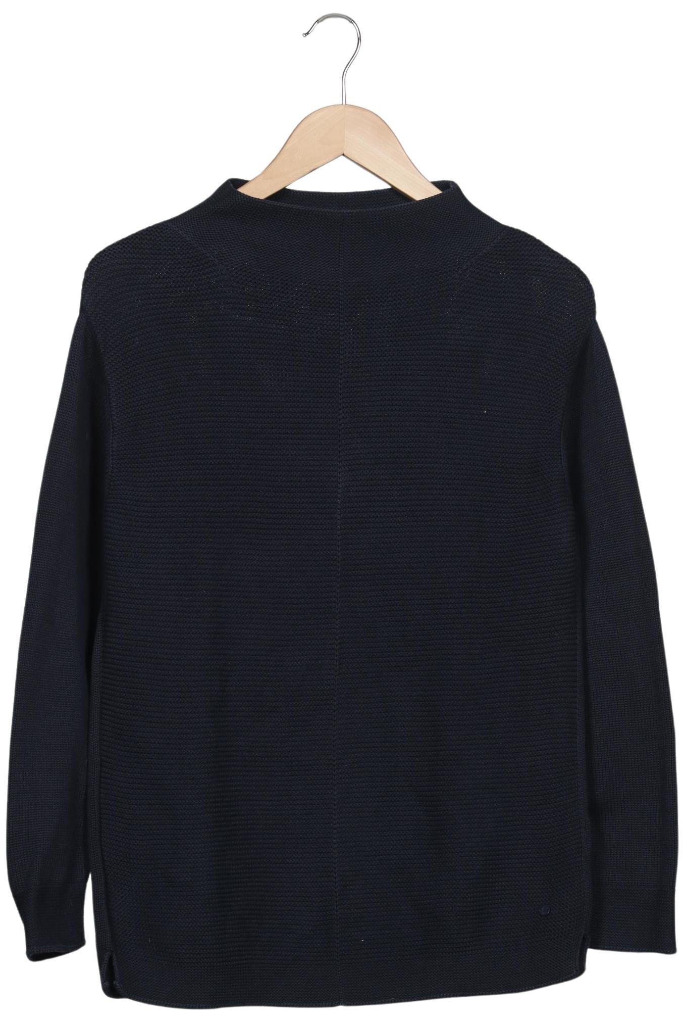 

Marc O Polo Damen Pullover, marineblau, Gr. 36