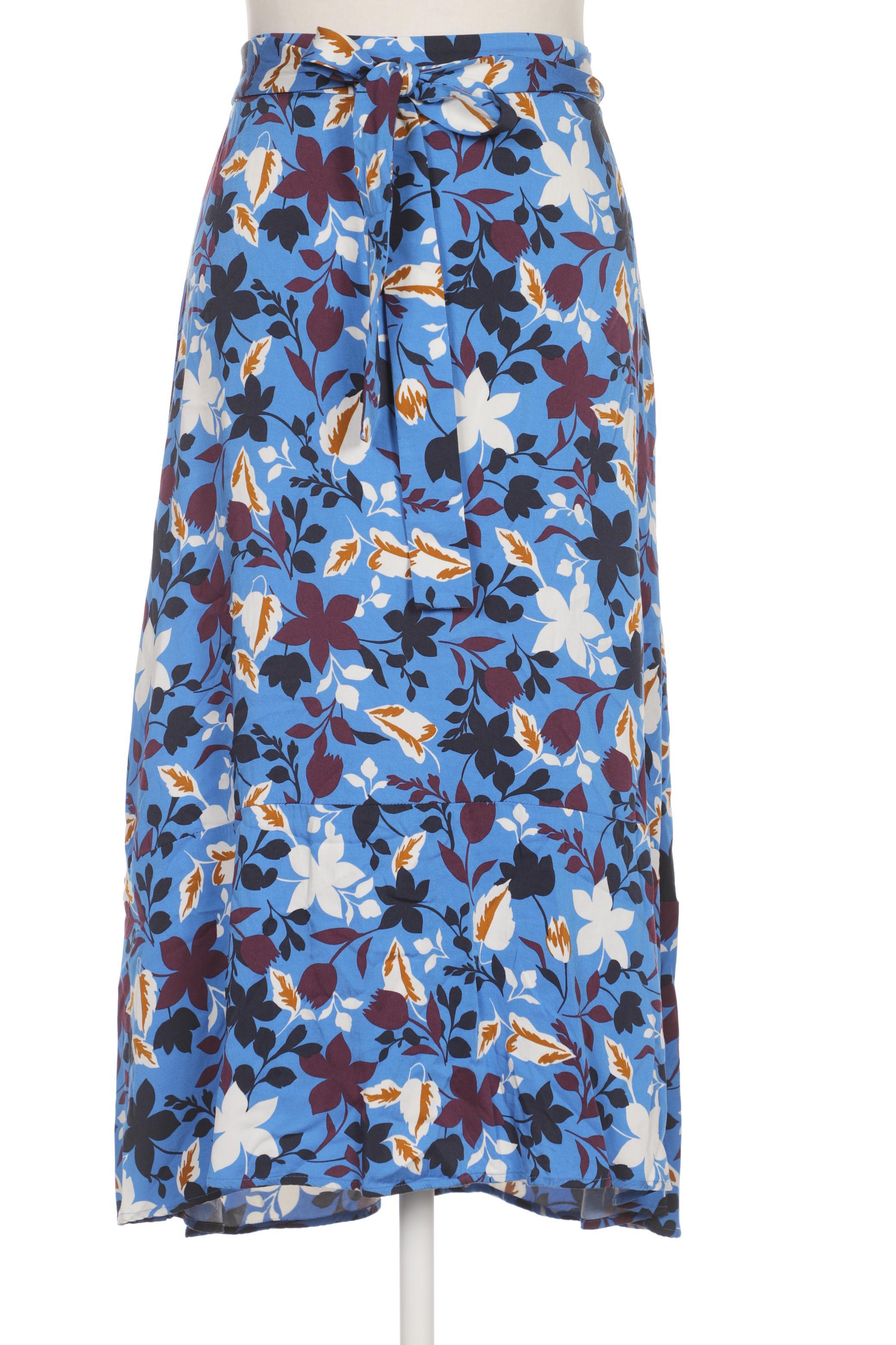

Marc O Polo Damen Rock, blau