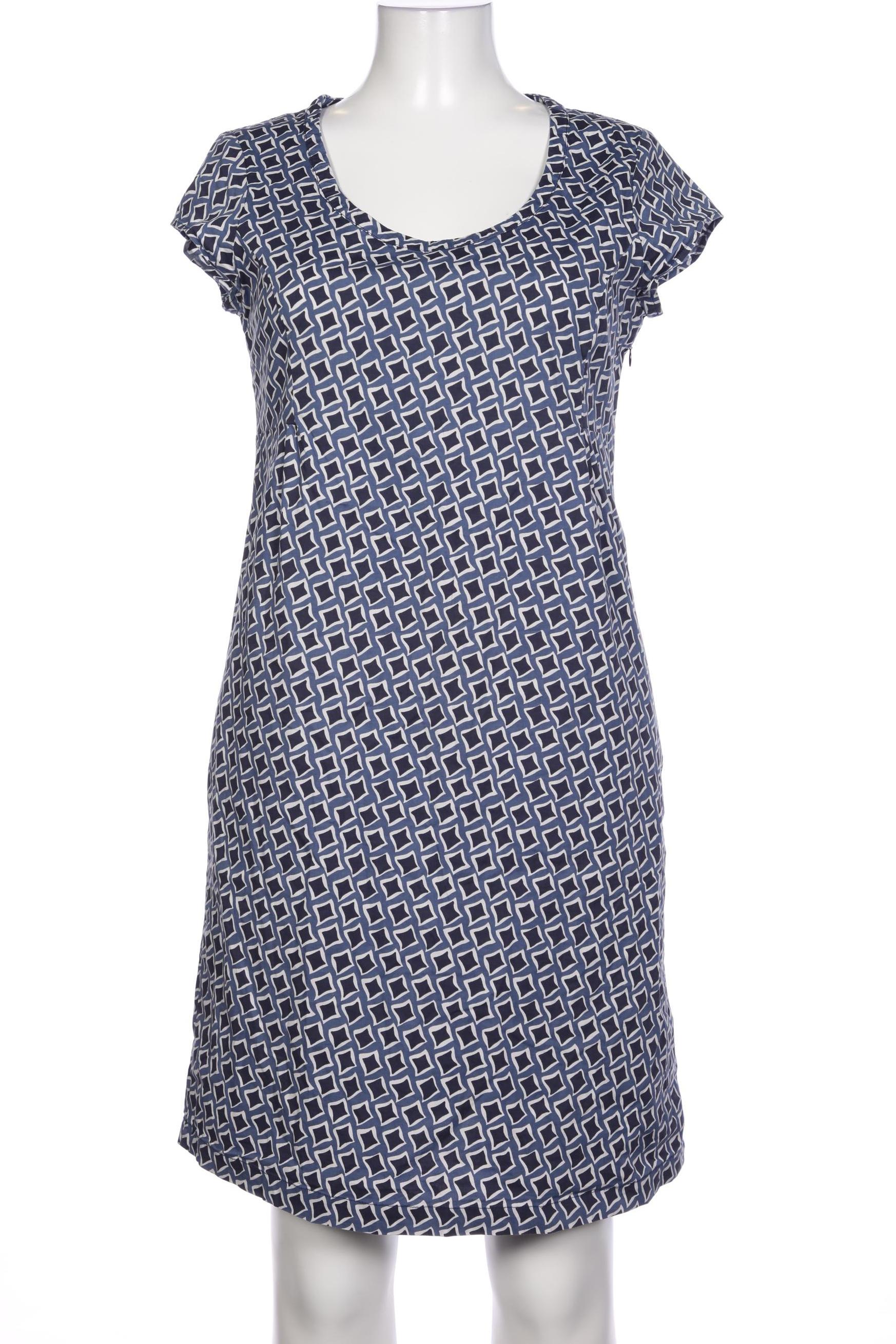 

Marc O Polo Damen Kleid, blau, Gr. 42