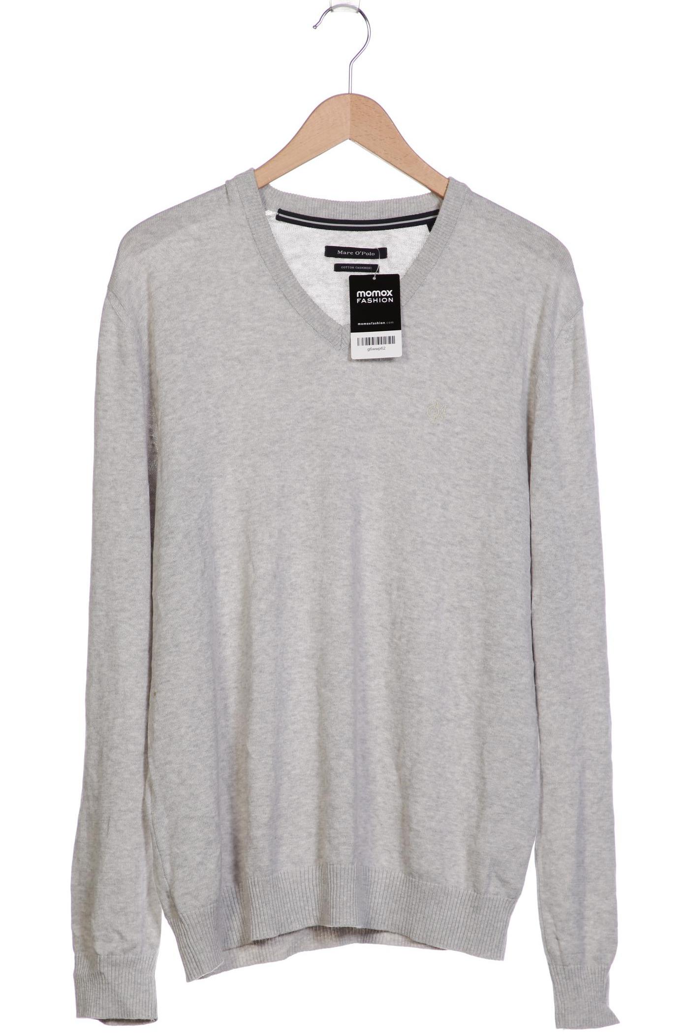 

Marc O Polo Herren Pullover, grau, Gr. 54