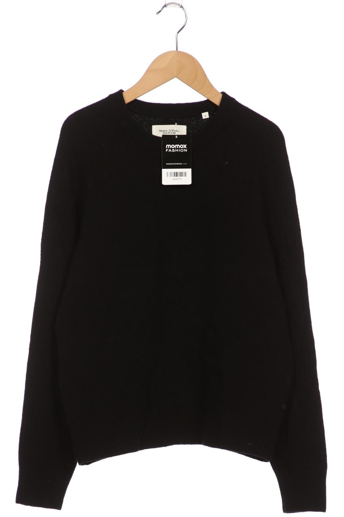 

Marc O Polo Damen Pullover, schwarz, Gr. 38