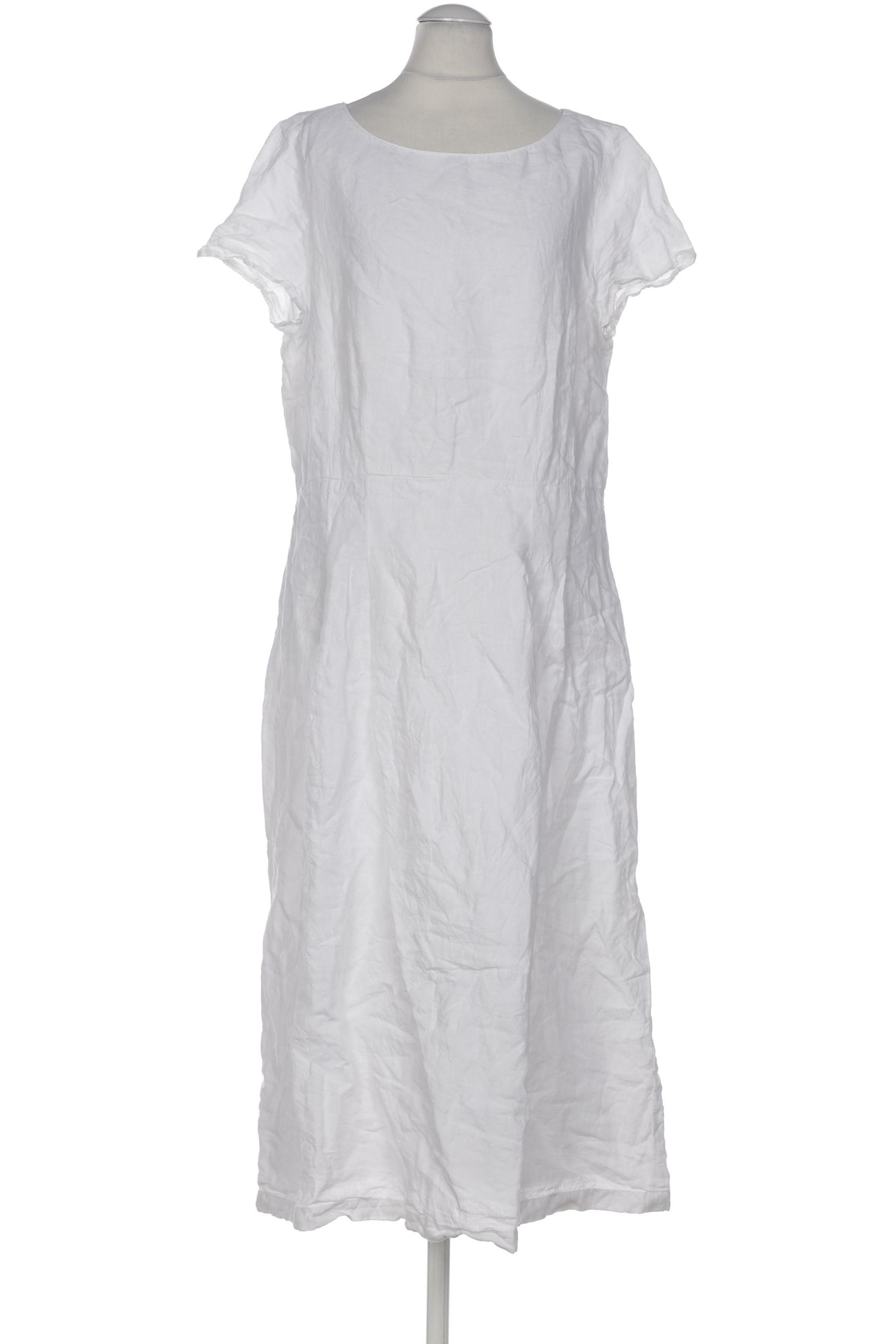 

Marc O Polo Damen Kleid, weiß, Gr. 42