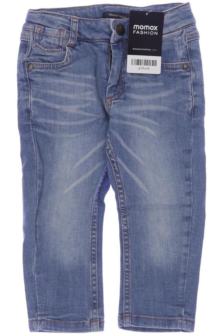 

Marc O Polo Mädchen Jeans, blau