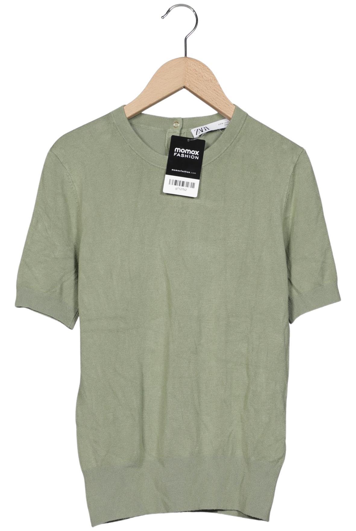 

Marc O Polo Damen Pullover, hellgrün, Gr. 38