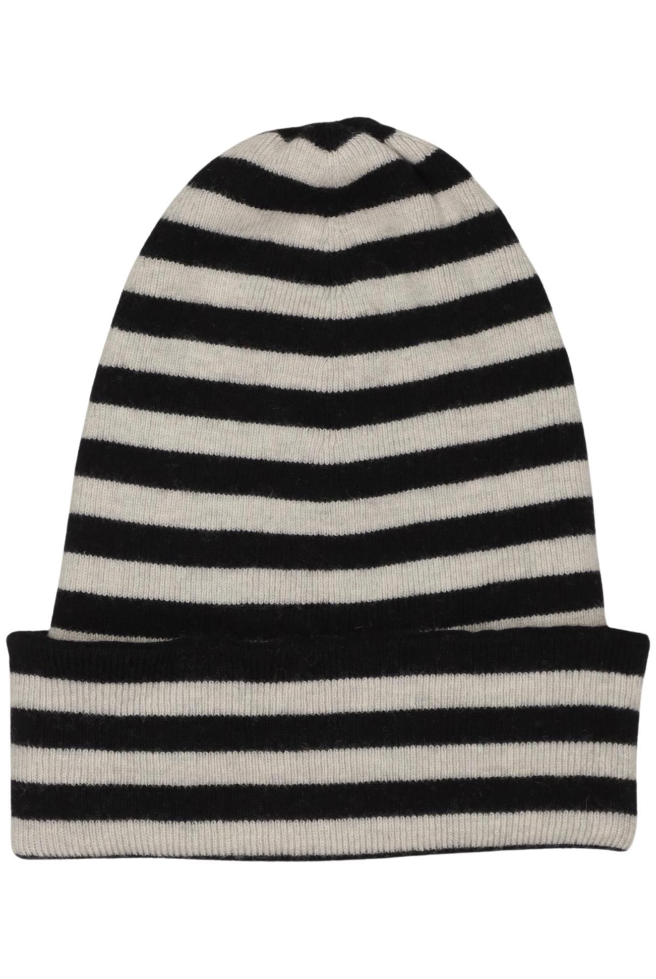 

Marc O Polo Damen Hut/Mütze, schwarz, Gr. uni