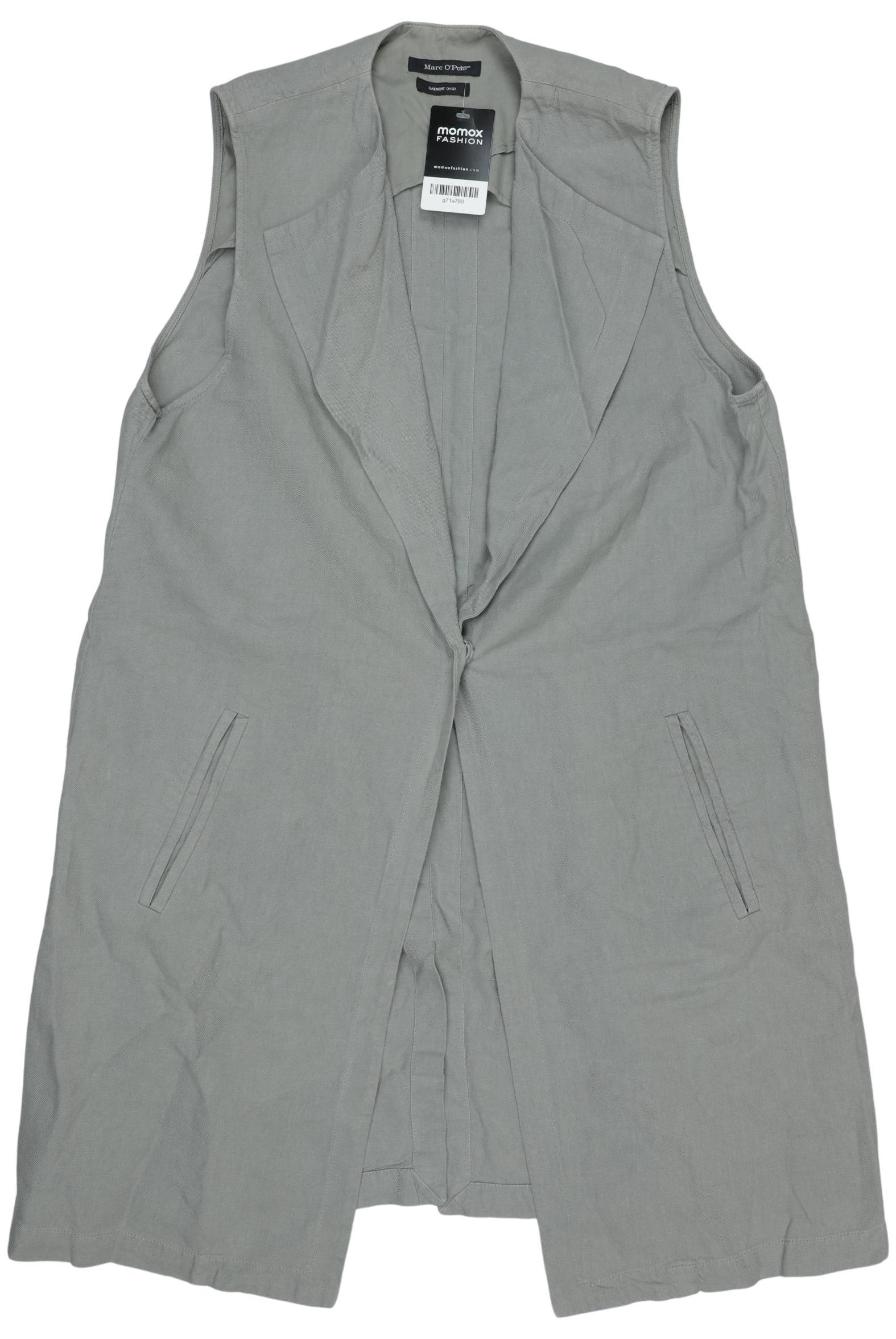 

Marc O Polo Damen Weste, grau, Gr. 42
