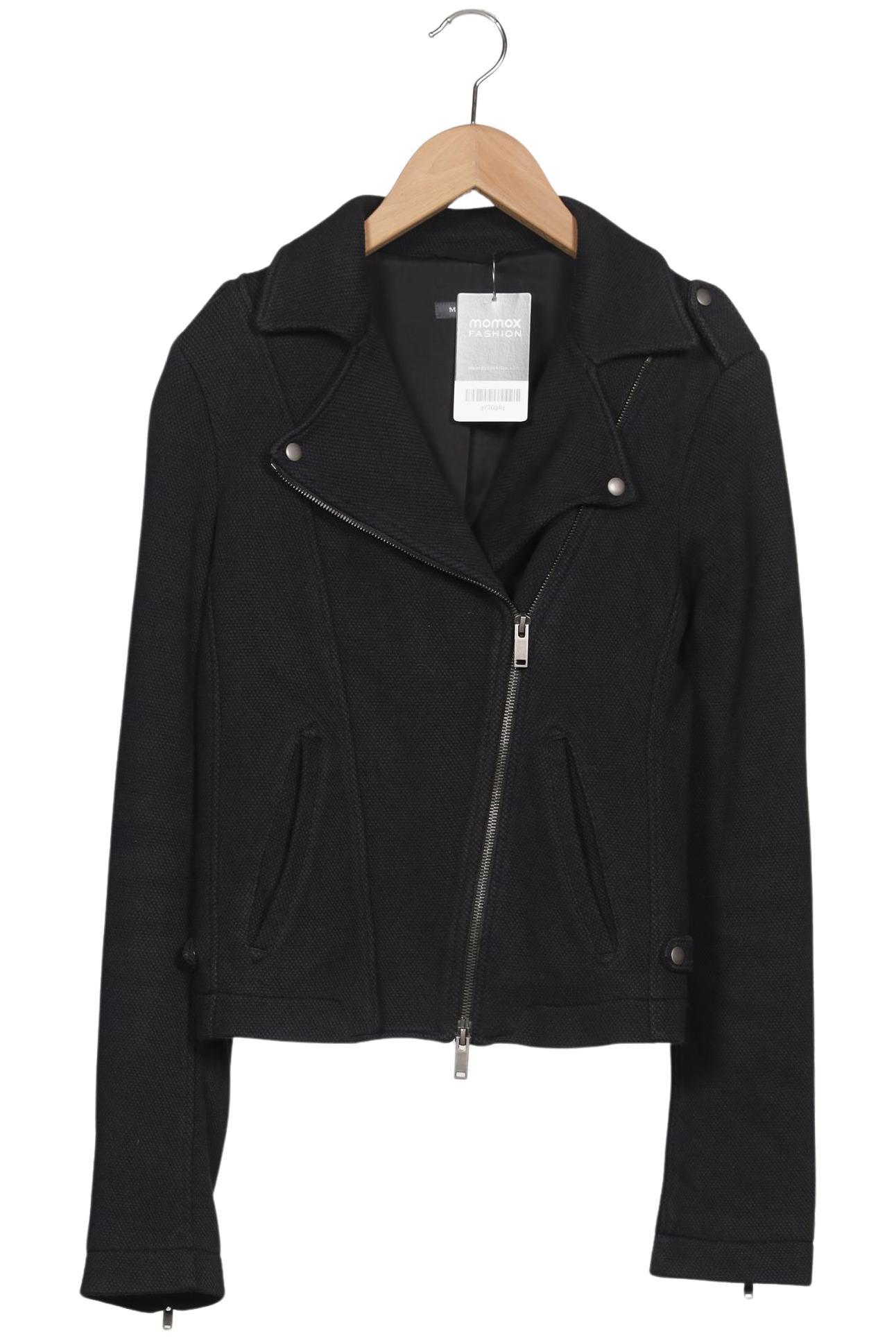 

Marc O Polo Damen Jacke, schwarz, Gr. 36
