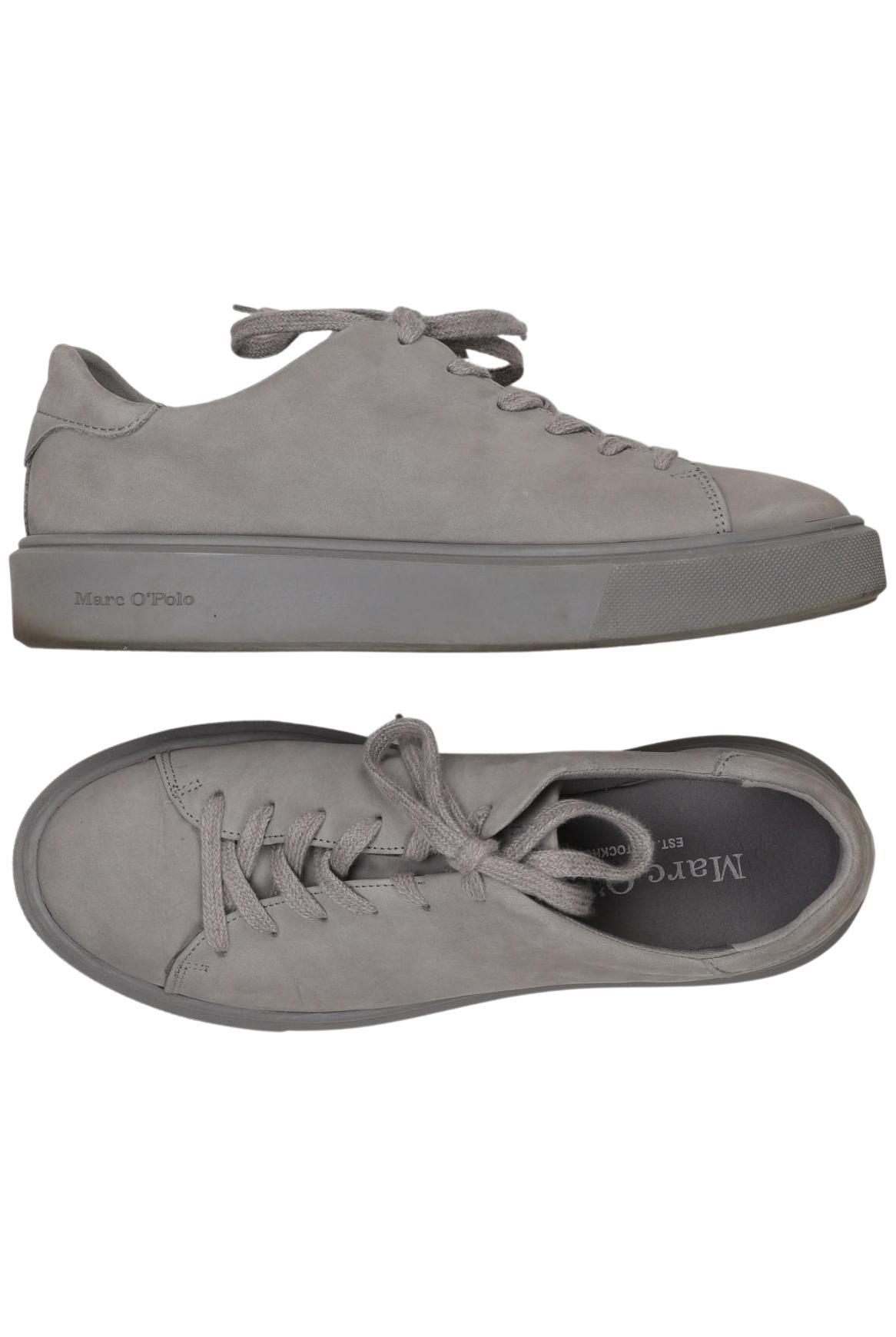 

Marc O Polo Damen Sneakers, grau, Gr. 41