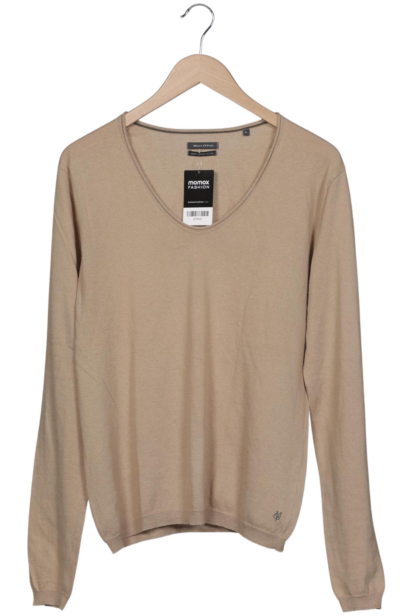 

Marc O Polo Damen Pullover, beige, Gr. 44