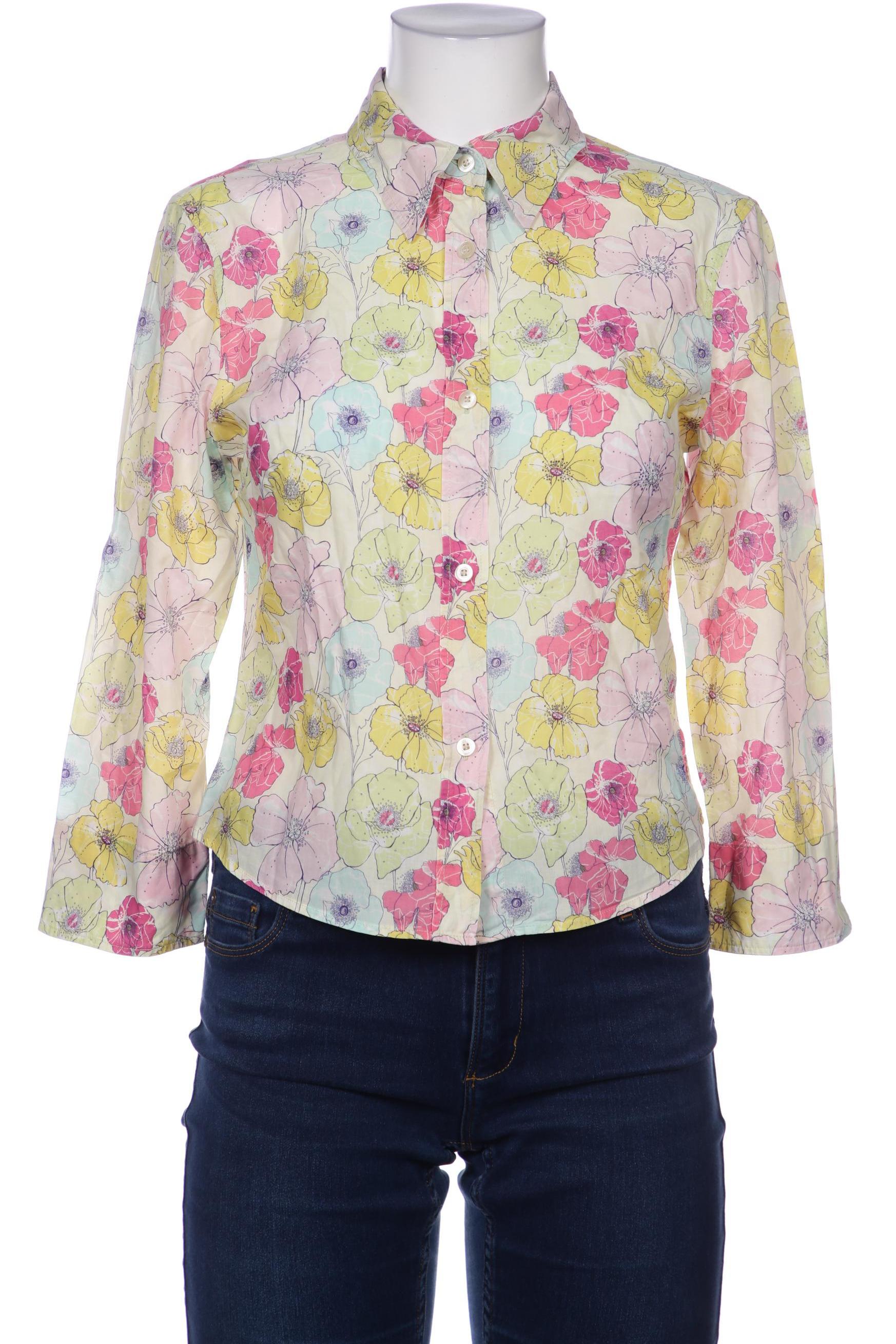 

Marc O Polo Damen Bluse, cremeweiß, Gr. 38