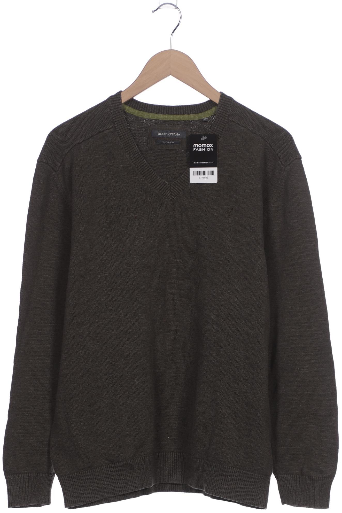 

Marc O Polo Herren Pullover, grün, Gr. 54