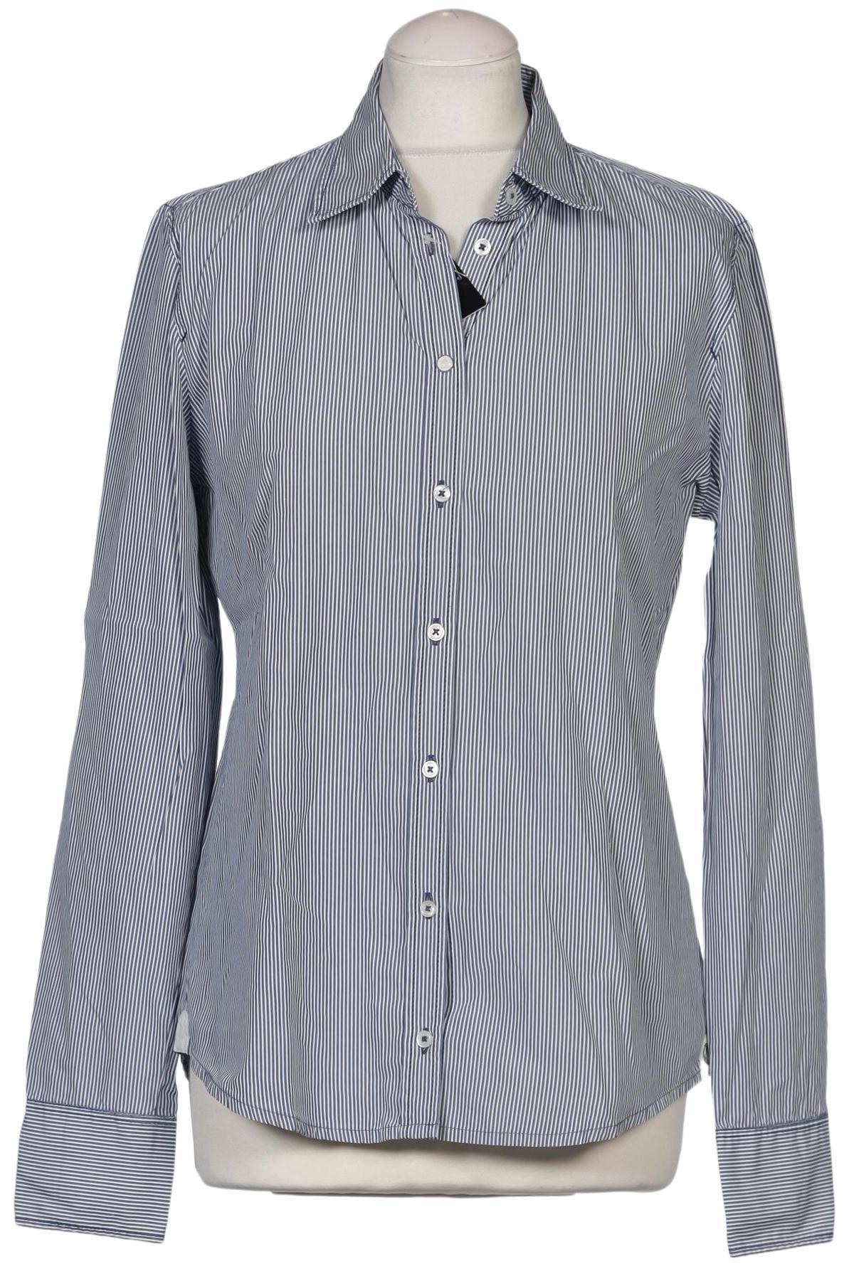 

Marc O Polo Damen Bluse, mehrfarbig, Gr. 38